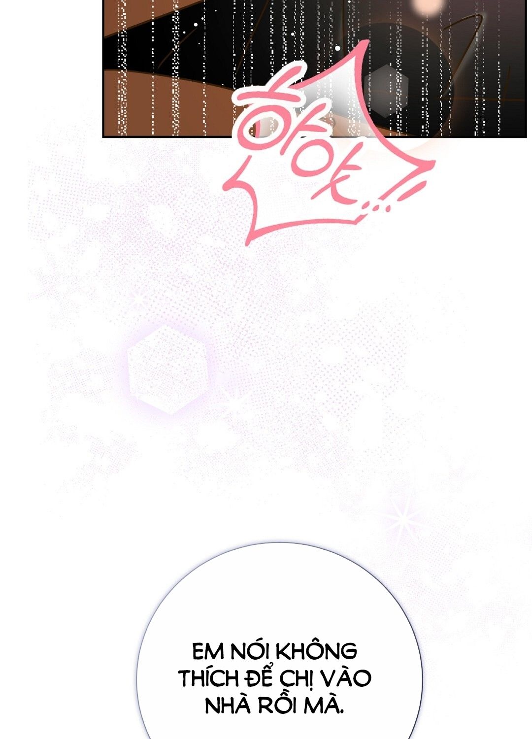 đọc truyện Trải Nghiệm Thân Mật Với Bạn Của Anh Trai Chương 19.1 ảnh 63 tại Thiên Thai Truyện