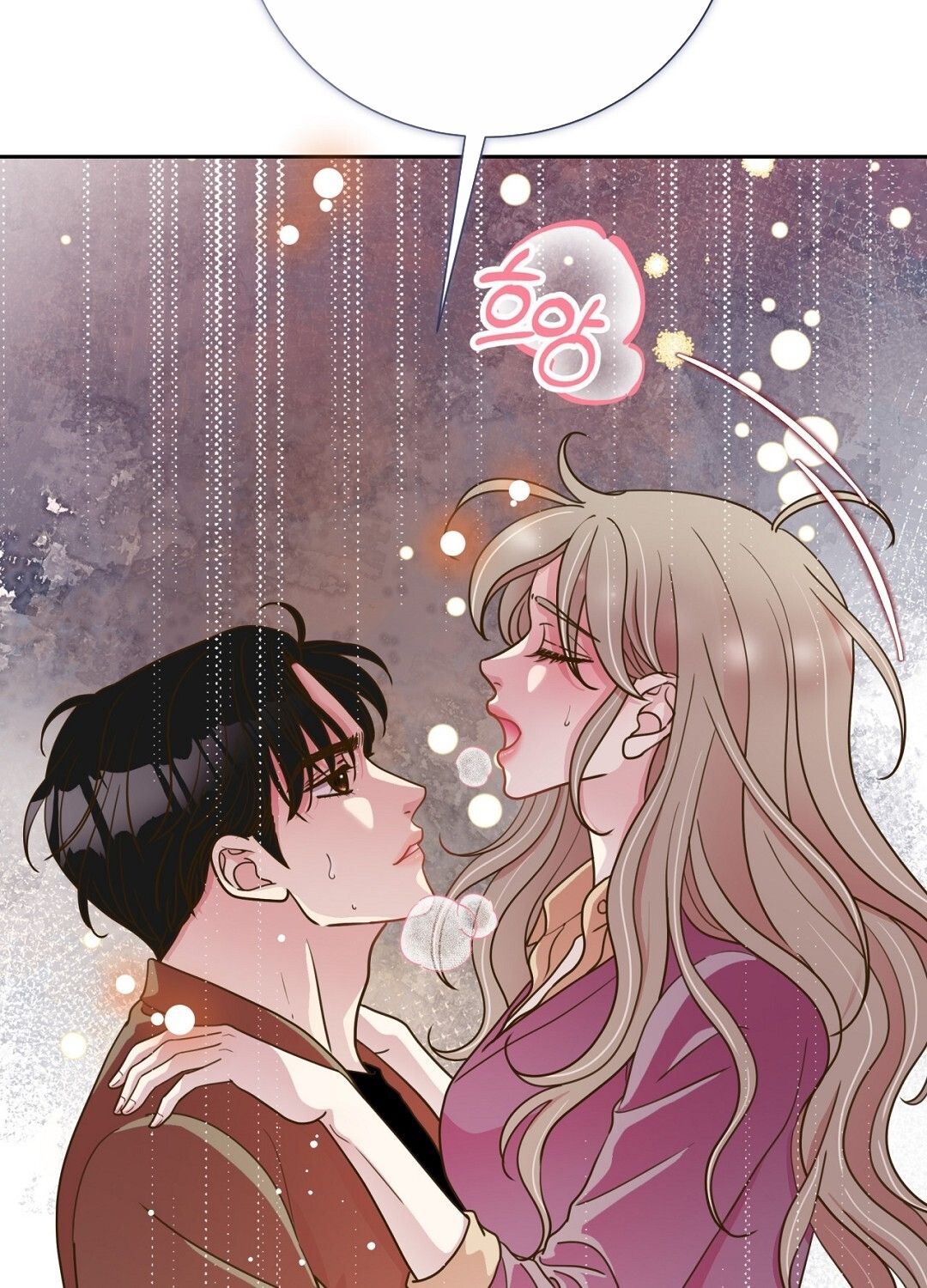 đọc truyện Trải Nghiệm Thân Mật Với Bạn Của Anh Trai Chương 19.1 ảnh 64 tại Thiên Thai Truyện