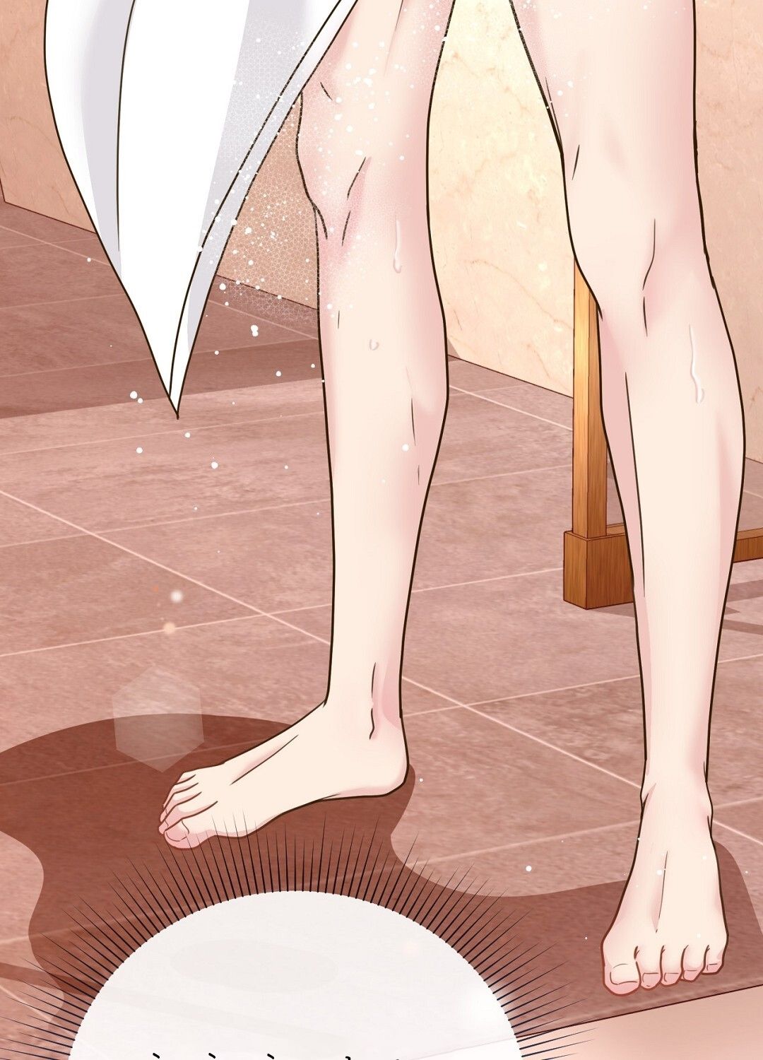 đọc truyện Trải Nghiệm Thân Mật Với Bạn Của Anh Trai Chương 19.2 ảnh 26 tại Thiên Thai Truyện