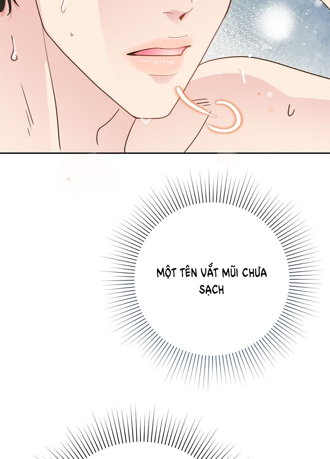 đọc truyện Trải Nghiệm Thân Mật Với Bạn Của Anh Trai Chương 19.2 ảnh 30 tại Thiên Thai Truyện