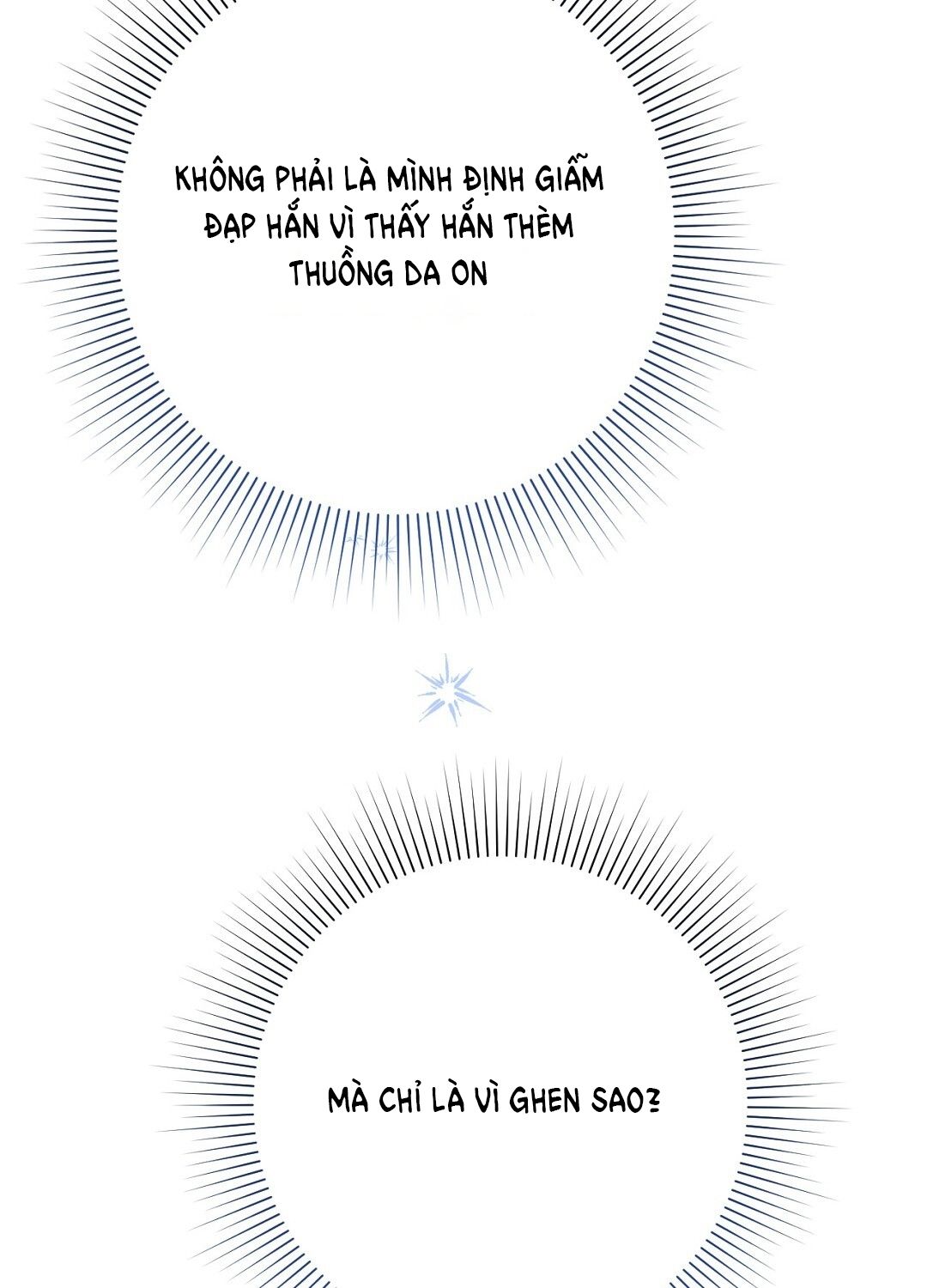 đọc truyện Trải Nghiệm Thân Mật Với Bạn Của Anh Trai Chương 19.2 ảnh 31 tại Thiên Thai Truyện