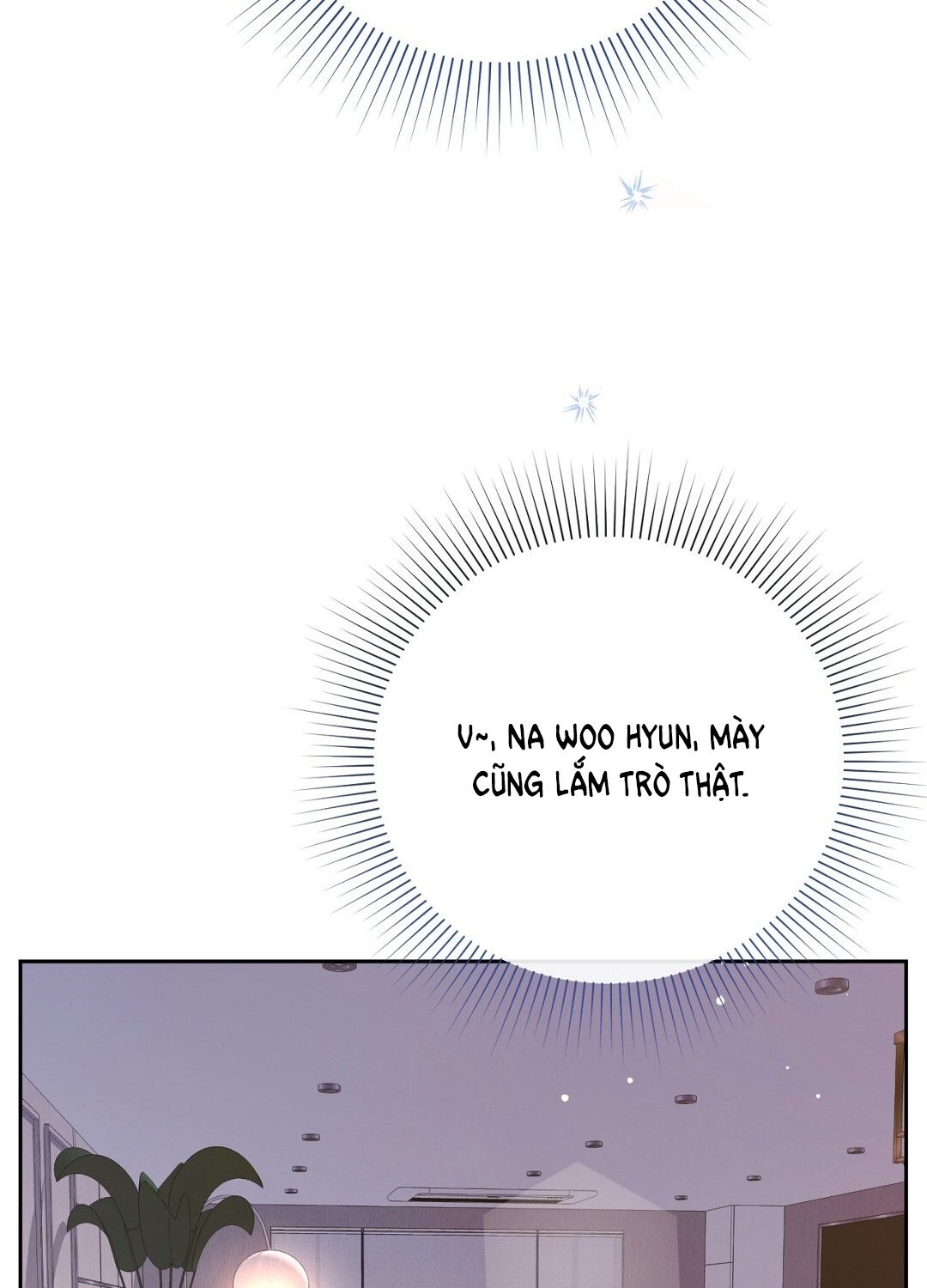 đọc truyện Trải Nghiệm Thân Mật Với Bạn Của Anh Trai Chương 19.2 ảnh 32 tại Thiên Thai Truyện