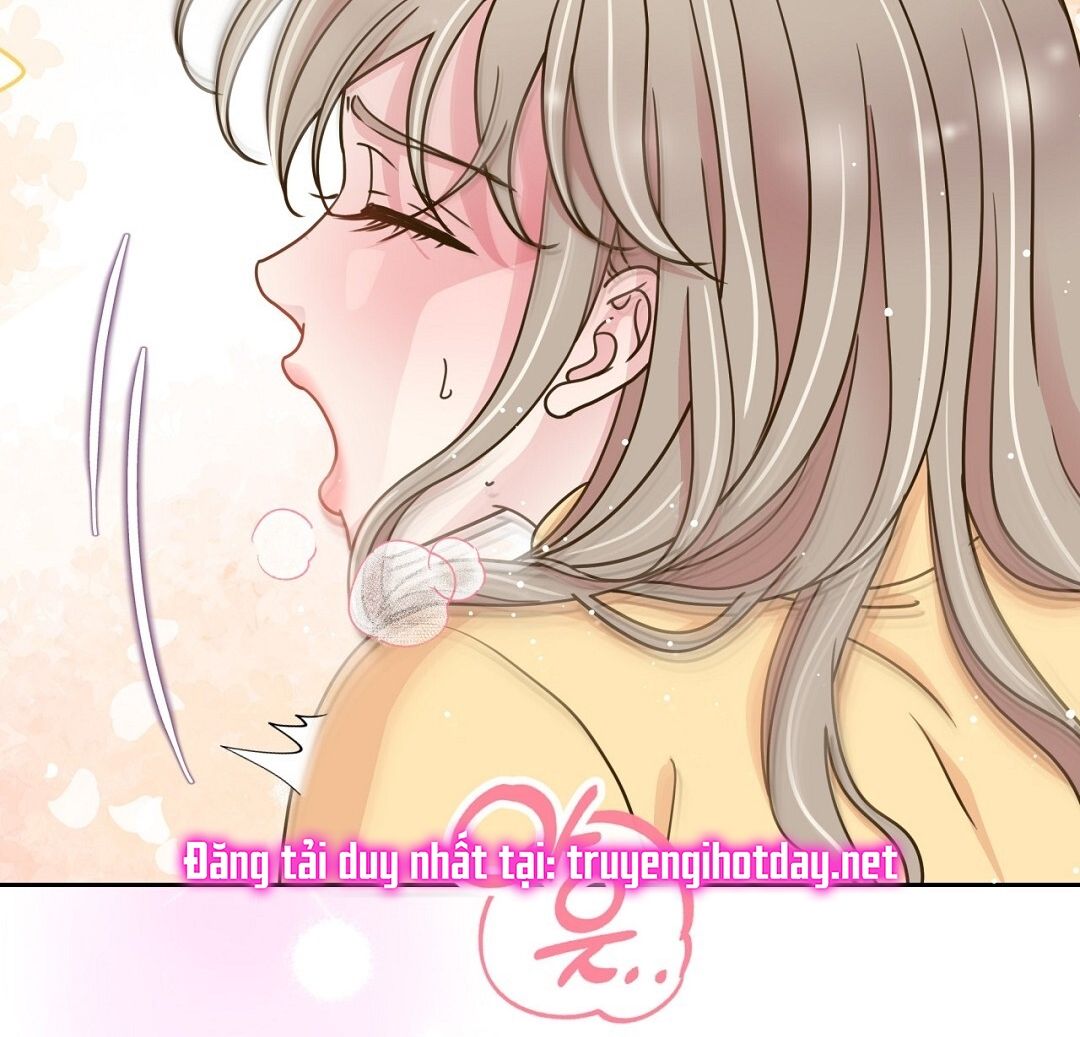 đọc truyện Trải Nghiệm Thân Mật Với Bạn Của Anh Trai Chương 19.2 ảnh 43 tại Thiên Thai Truyện