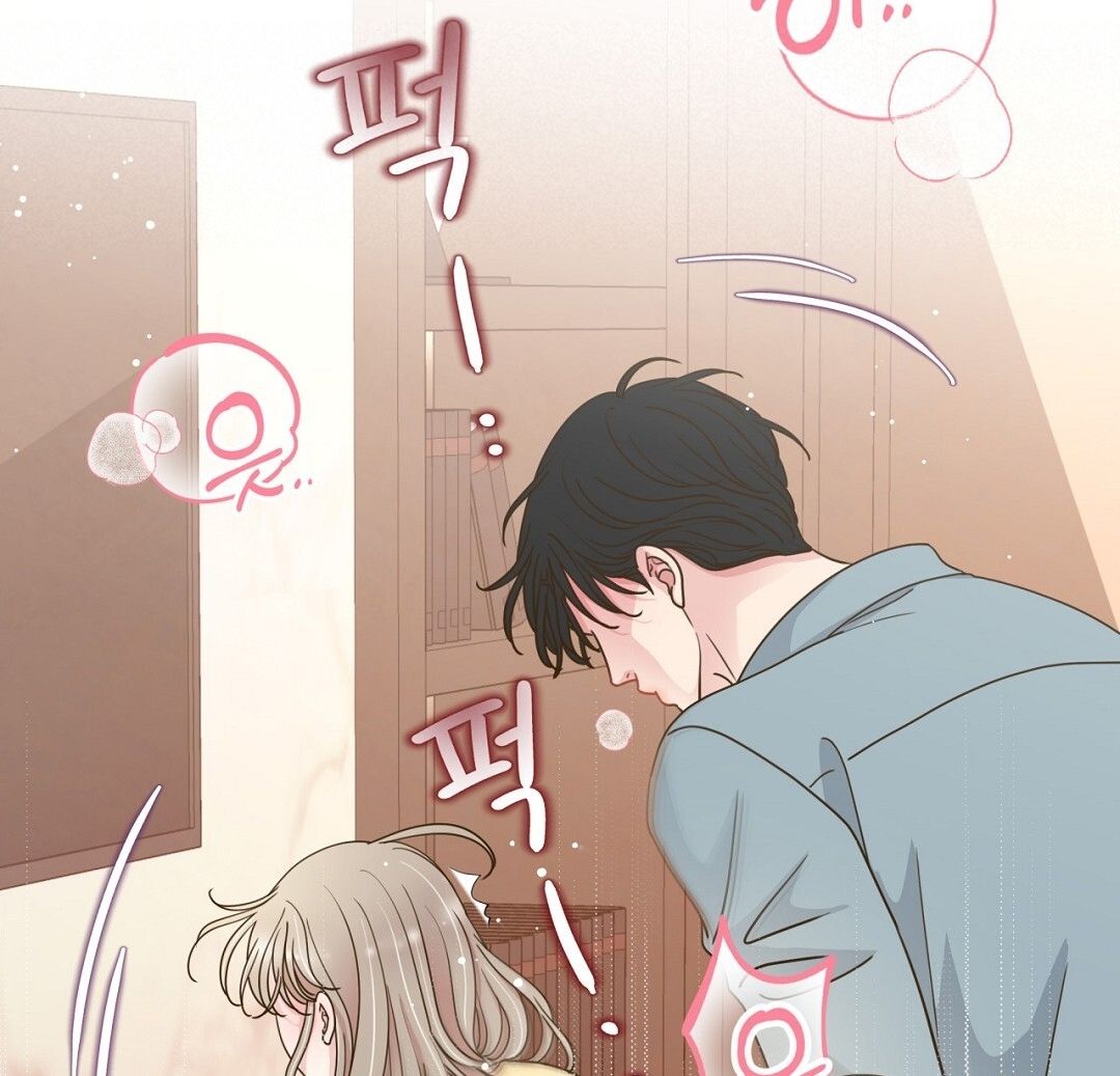 đọc truyện Trải Nghiệm Thân Mật Với Bạn Của Anh Trai Chương 19.2 ảnh 45 tại Thiên Thai Truyện