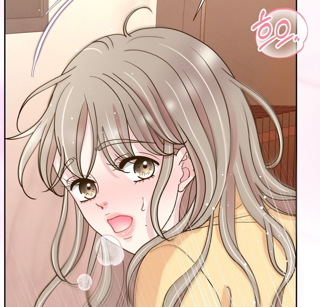 đọc truyện Trải Nghiệm Thân Mật Với Bạn Của Anh Trai Chương 19.2 ảnh 48 tại Thiên Thai Truyện