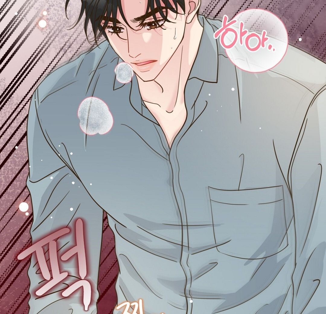 đọc truyện Trải Nghiệm Thân Mật Với Bạn Của Anh Trai Chương 19.2 ảnh 52 tại Thiên Thai Truyện