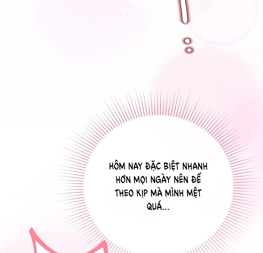 đọc truyện Trải Nghiệm Thân Mật Với Bạn Của Anh Trai Chương 19.2 ảnh 59 tại Thiên Thai Truyện