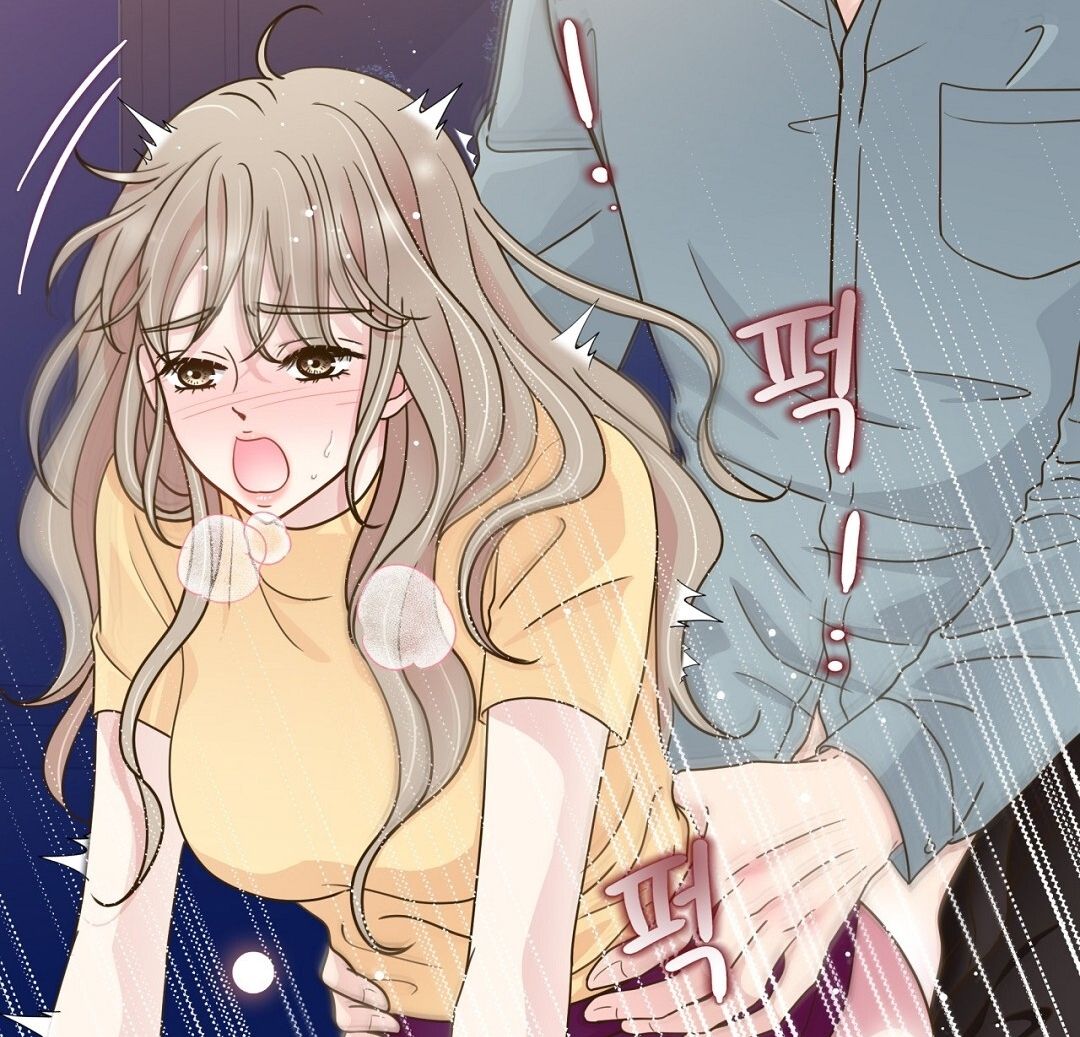 đọc truyện Trải Nghiệm Thân Mật Với Bạn Của Anh Trai Chương 19.2 ảnh 64 tại Thiên Thai Truyện