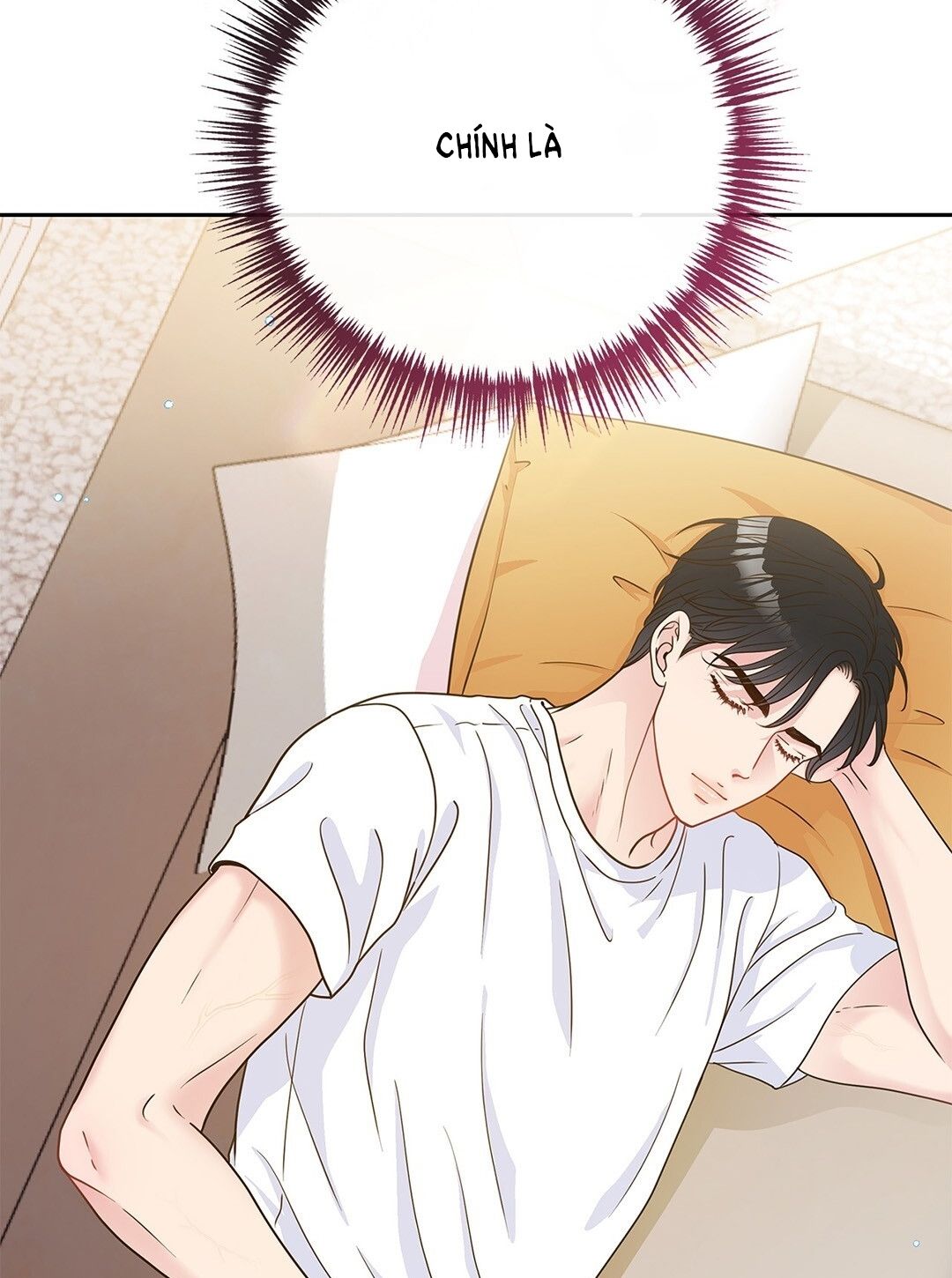 đọc truyện Trải Nghiệm Thân Mật Với Bạn Của Anh Trai Chương 2.1 ảnh 15 tại Thiên Thai Truyện