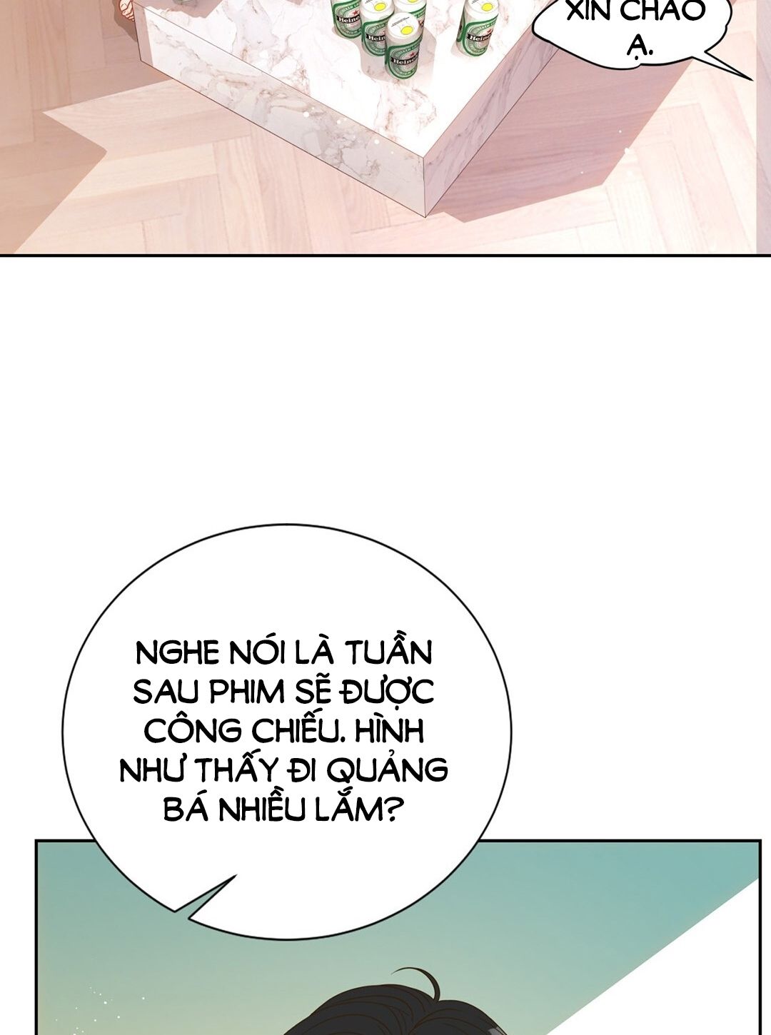 đọc truyện Trải Nghiệm Thân Mật Với Bạn Của Anh Trai Chương 2.1 ảnh 22 tại Thiên Thai Truyện