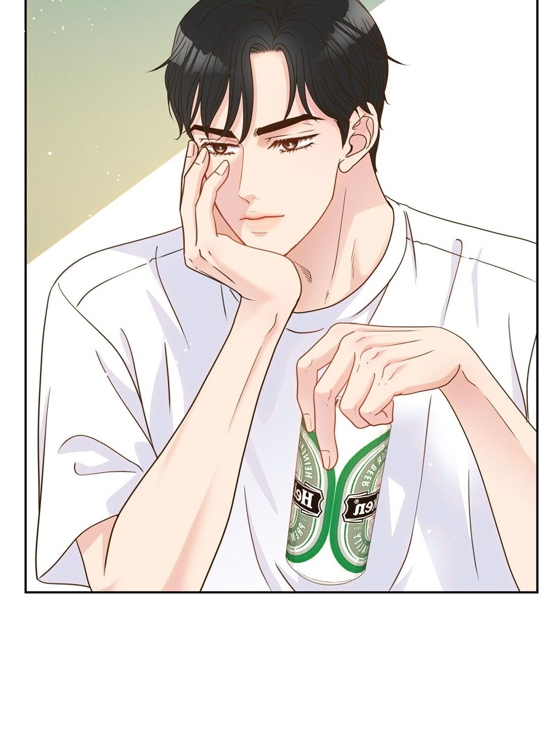 đọc truyện Trải Nghiệm Thân Mật Với Bạn Của Anh Trai Chương 2.1 ảnh 23 tại Thiên Thai Truyện