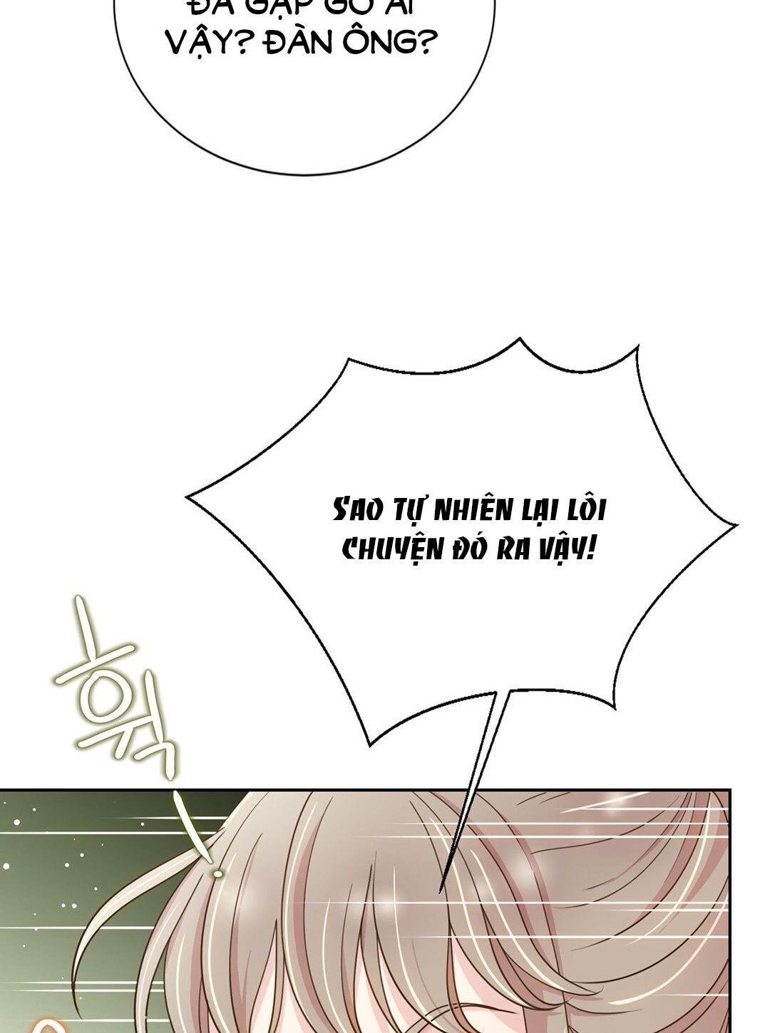 đọc truyện Trải Nghiệm Thân Mật Với Bạn Của Anh Trai Chương 2.1 ảnh 28 tại Thiên Thai Truyện