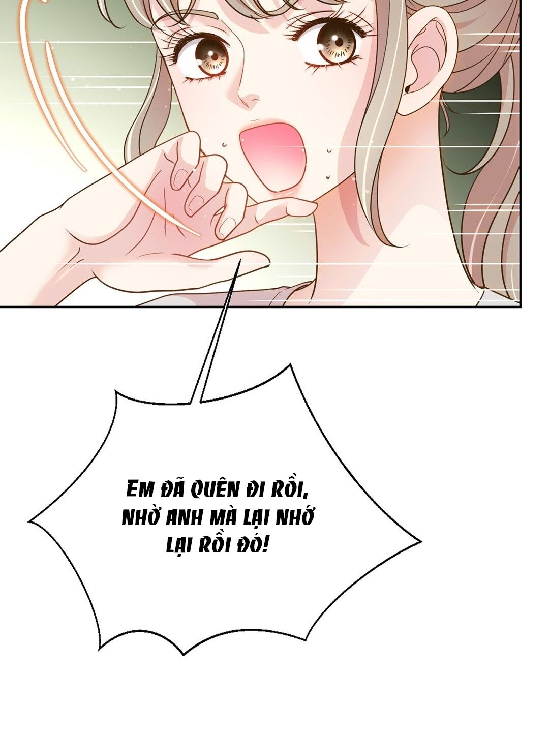 đọc truyện Trải Nghiệm Thân Mật Với Bạn Của Anh Trai Chương 2.1 ảnh 29 tại Thiên Thai Truyện