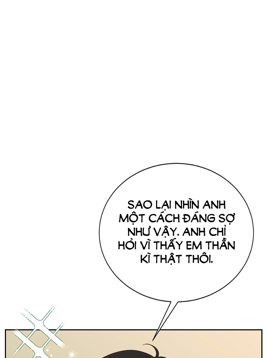 đọc truyện Trải Nghiệm Thân Mật Với Bạn Của Anh Trai Chương 2.1 ảnh 30 tại Thiên Thai Truyện