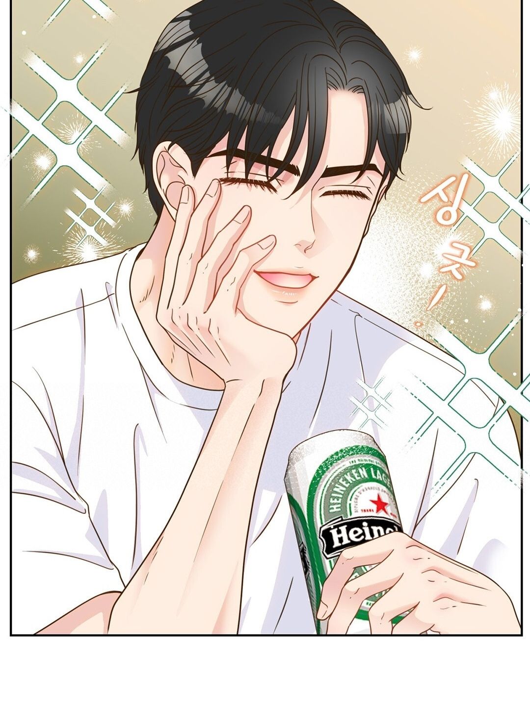 đọc truyện Trải Nghiệm Thân Mật Với Bạn Của Anh Trai Chương 2.1 ảnh 31 tại Thiên Thai Truyện