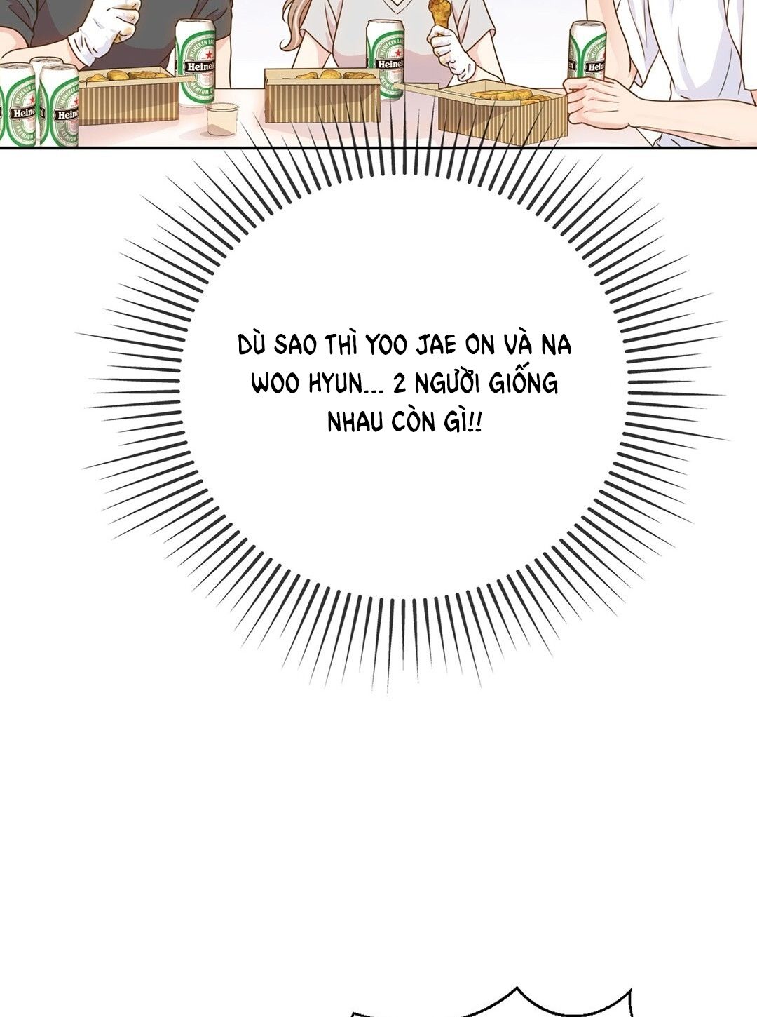 đọc truyện Trải Nghiệm Thân Mật Với Bạn Của Anh Trai Chương 2.1 ảnh 33 tại Thiên Thai Truyện