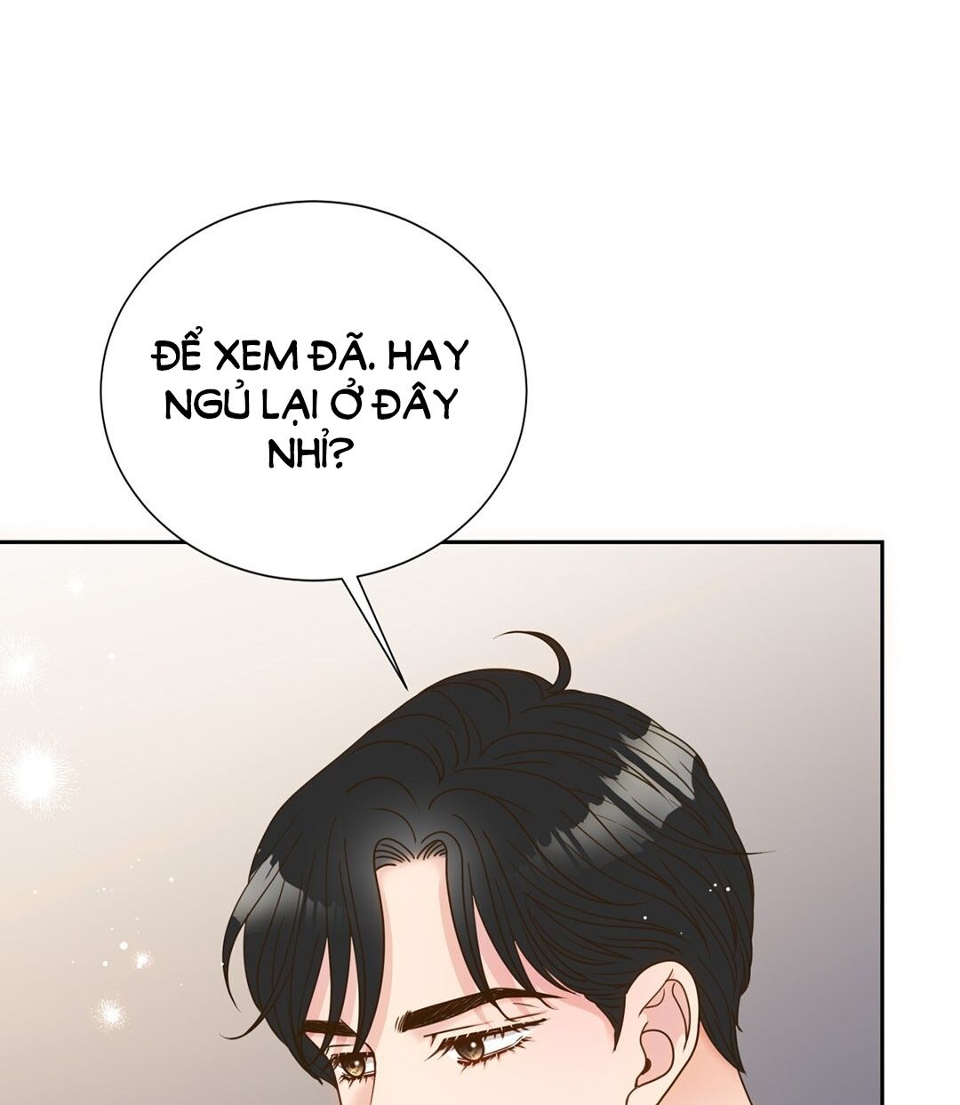 đọc truyện Trải Nghiệm Thân Mật Với Bạn Của Anh Trai Chương 2.1 ảnh 43 tại Thiên Thai Truyện