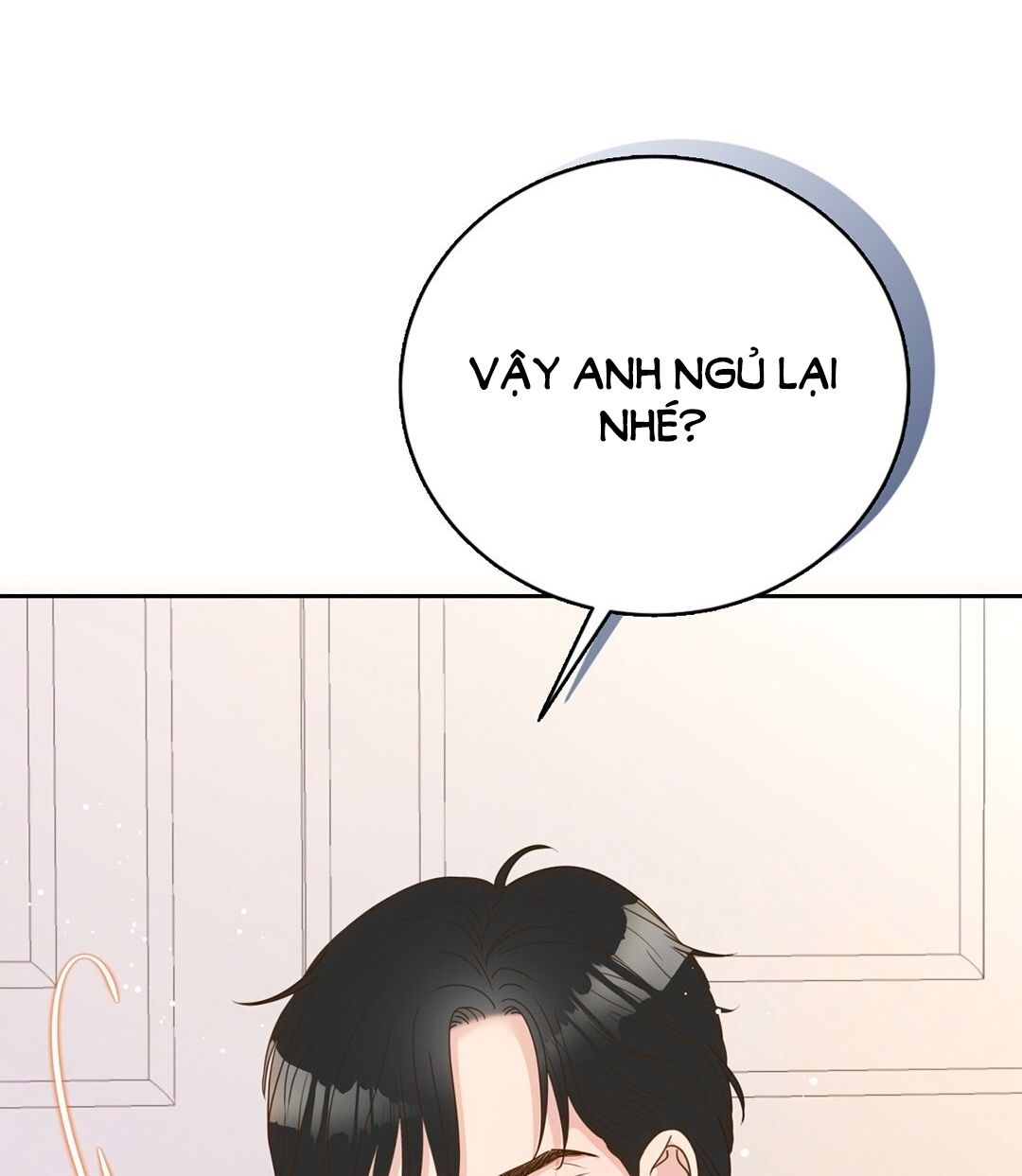 đọc truyện Trải Nghiệm Thân Mật Với Bạn Của Anh Trai Chương 2.2 ảnh 3 tại Thiên Thai Truyện