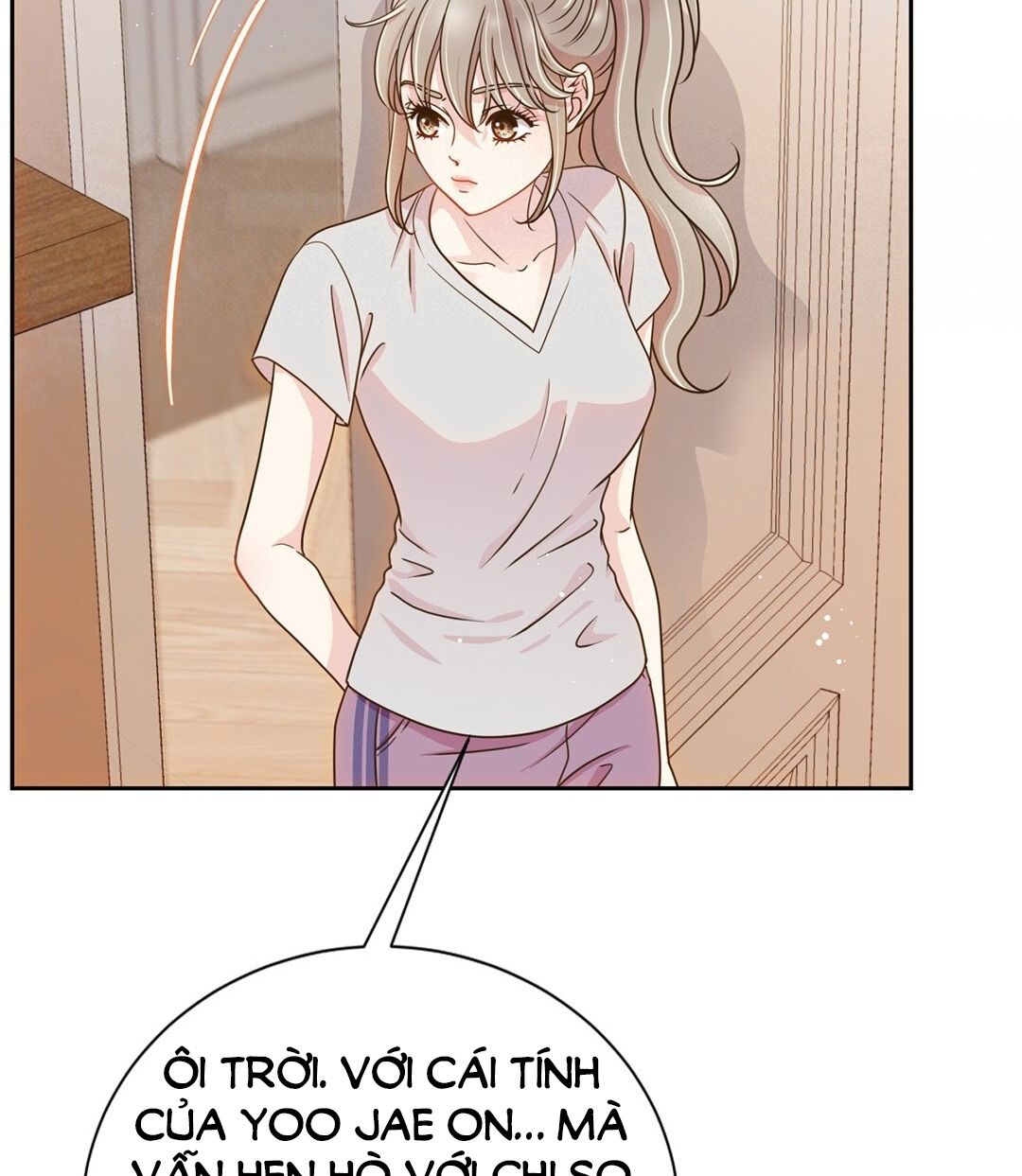 đọc truyện Trải Nghiệm Thân Mật Với Bạn Của Anh Trai Chương 2.2 ảnh 12 tại Thiên Thai Truyện