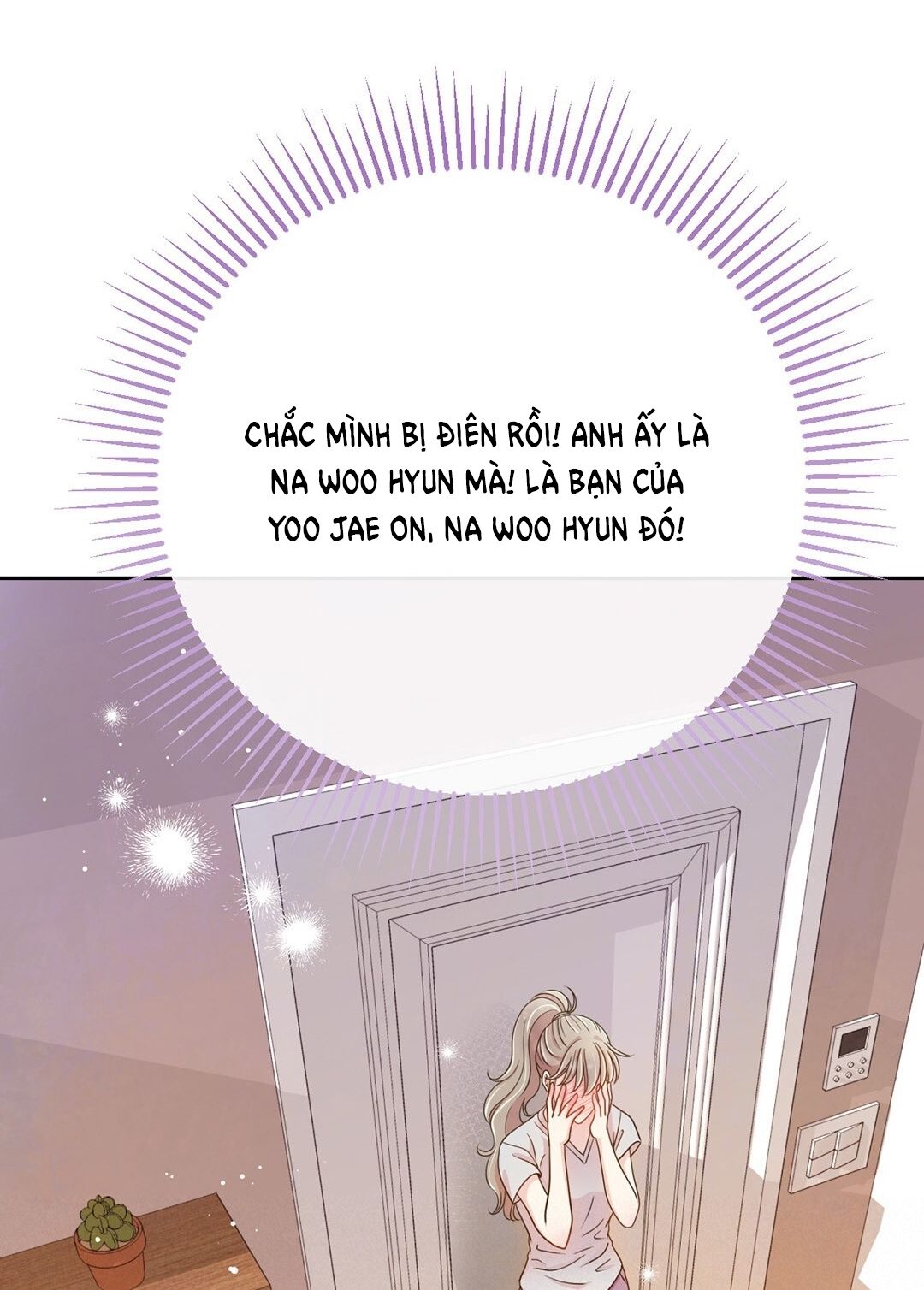 đọc truyện Trải Nghiệm Thân Mật Với Bạn Của Anh Trai Chương 2.2 ảnh 103 tại Thiên Thai Truyện