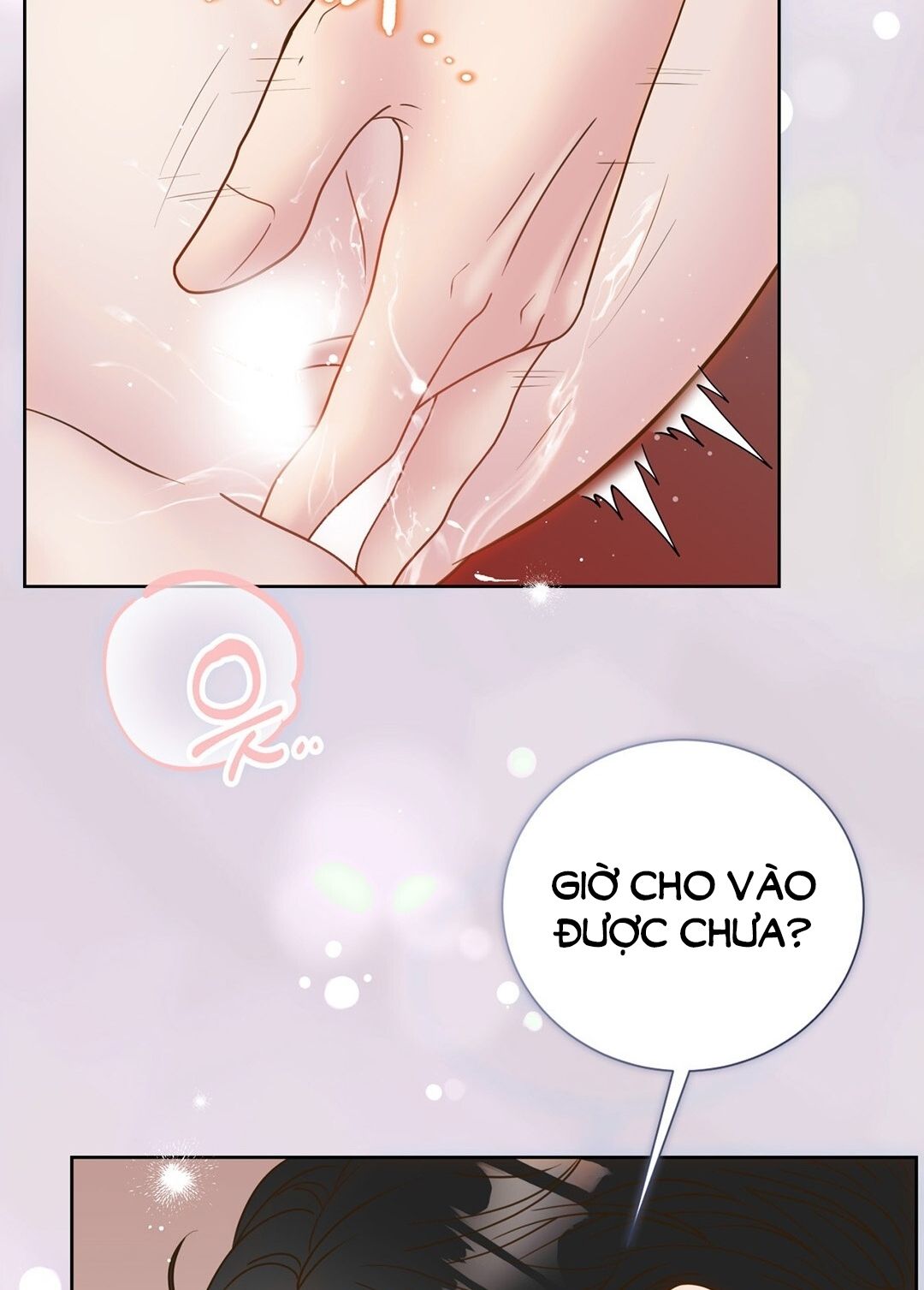 đọc truyện Trải Nghiệm Thân Mật Với Bạn Của Anh Trai Chương 2.2 ảnh 111 tại Thiên Thai Truyện