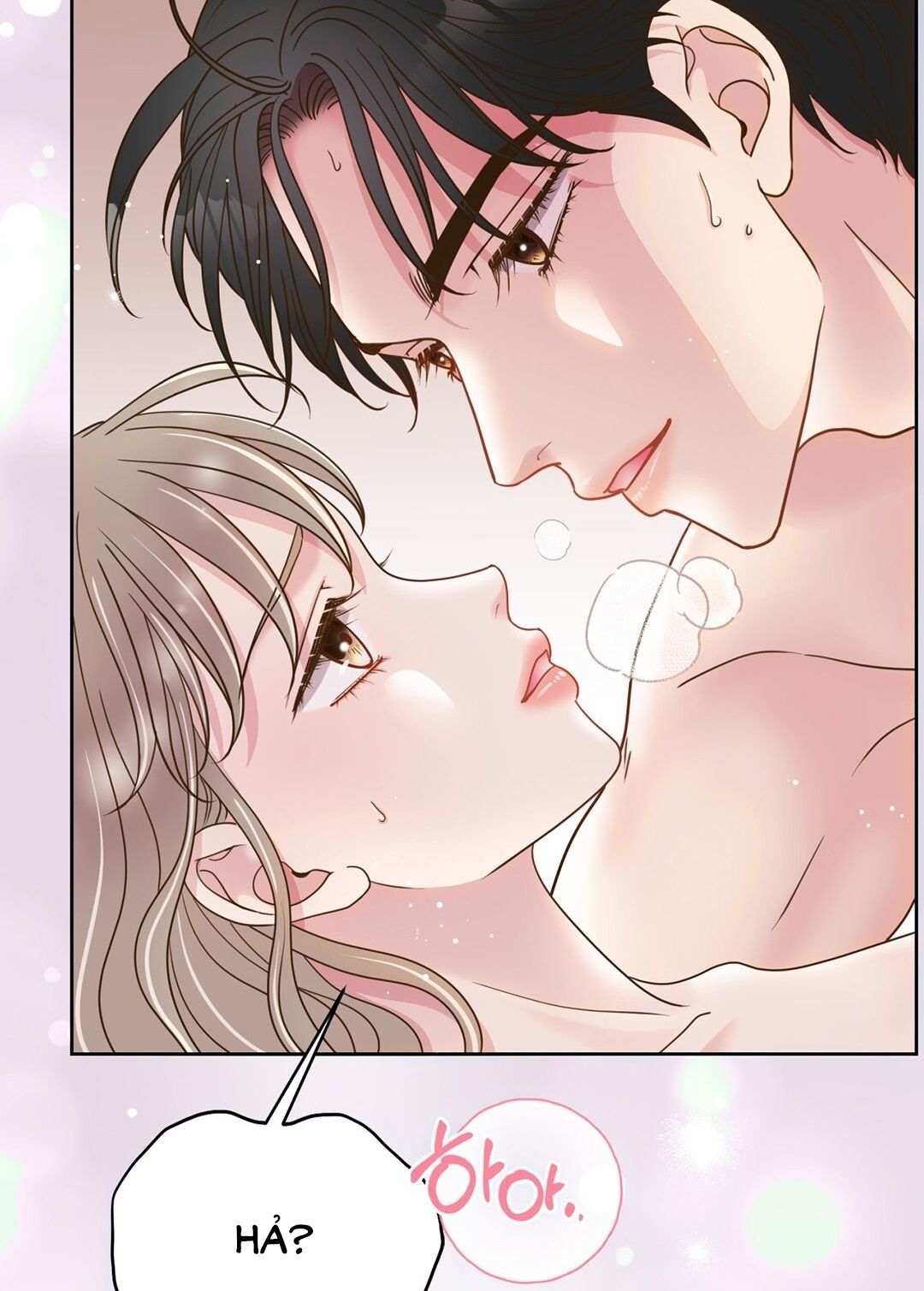 đọc truyện Trải Nghiệm Thân Mật Với Bạn Của Anh Trai Chương 2.2 ảnh 112 tại Thiên Thai Truyện