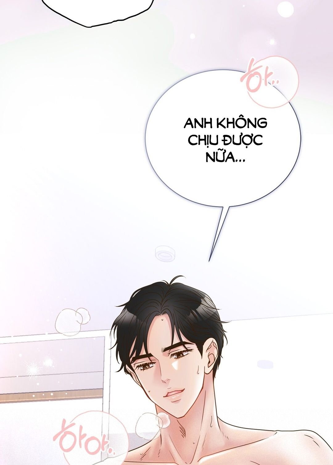 đọc truyện Trải Nghiệm Thân Mật Với Bạn Của Anh Trai Chương 2.2 ảnh 113 tại Thiên Thai Truyện