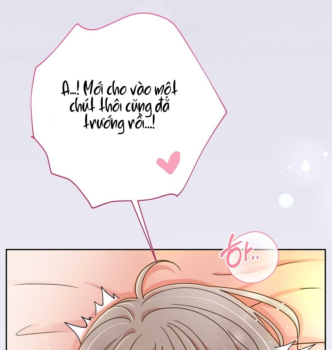 đọc truyện Trải Nghiệm Thân Mật Với Bạn Của Anh Trai Chương 2.2 ảnh 127 tại Thiên Thai Truyện