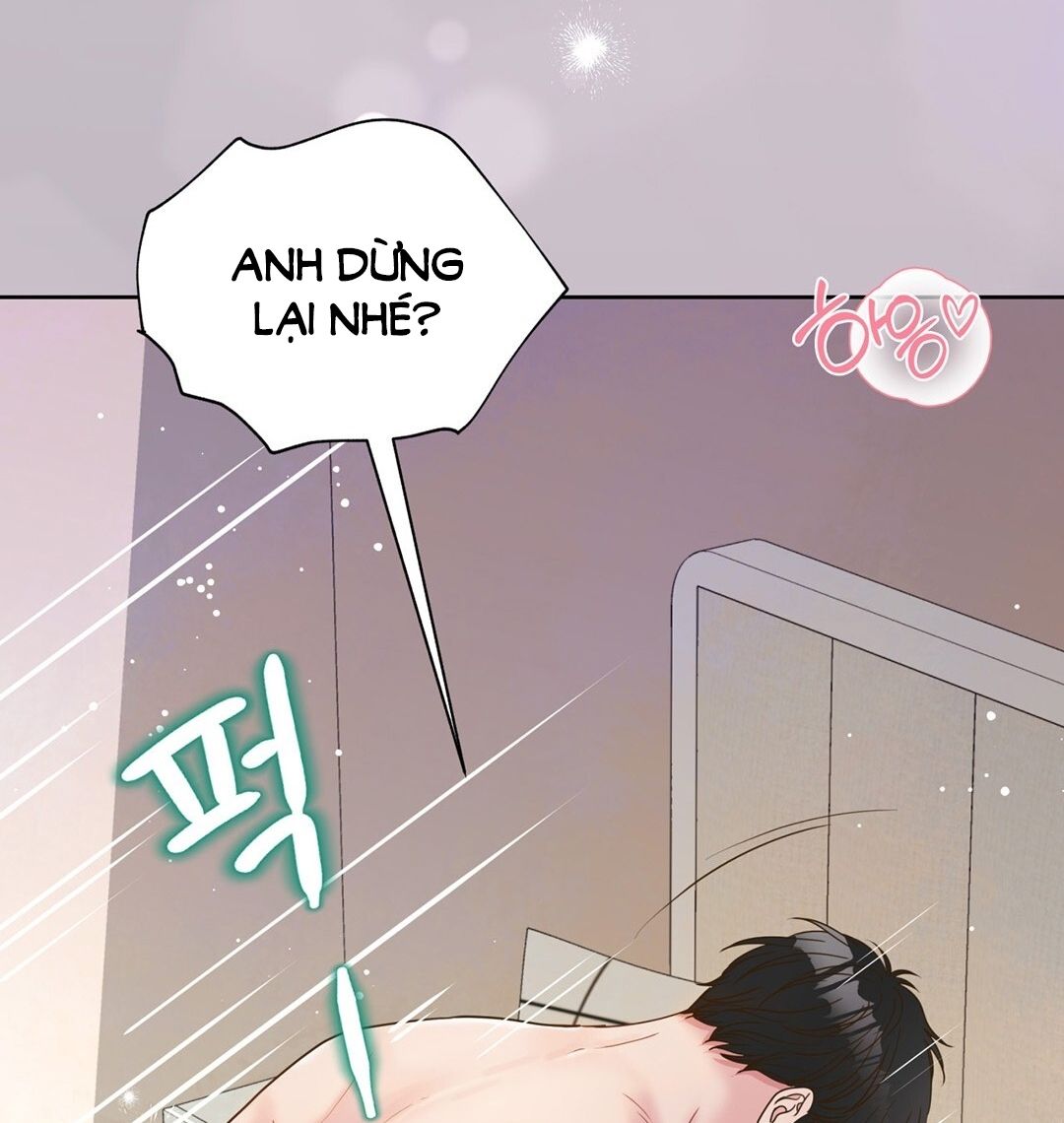 đọc truyện Trải Nghiệm Thân Mật Với Bạn Của Anh Trai Chương 2.2 ảnh 137 tại Thiên Thai Truyện