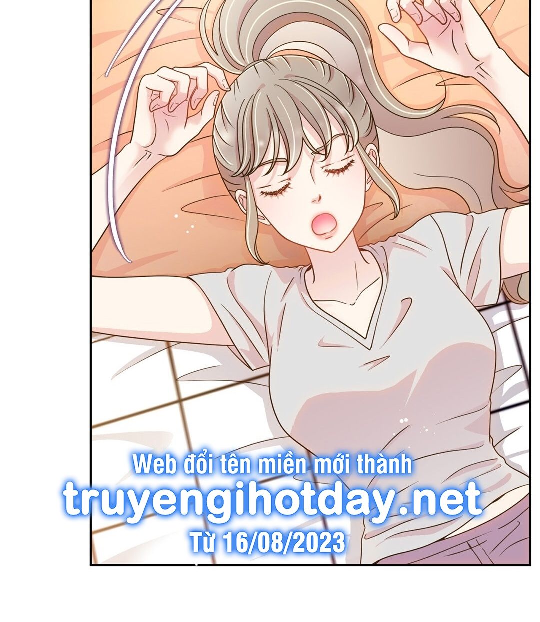 đọc truyện Trải Nghiệm Thân Mật Với Bạn Của Anh Trai Chương 2.2 ảnh 16 tại Thiên Thai Truyện