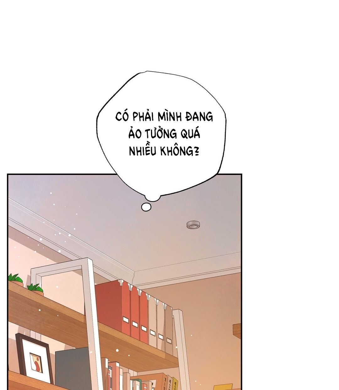 đọc truyện Trải Nghiệm Thân Mật Với Bạn Của Anh Trai Chương 2.2 ảnh 17 tại Thiên Thai Truyện