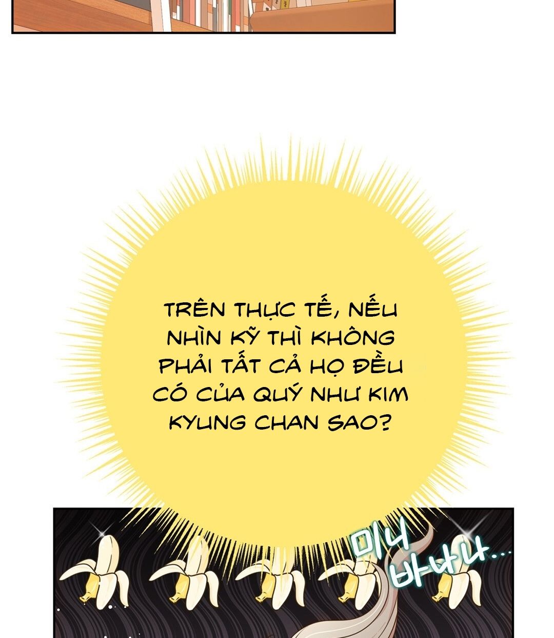 đọc truyện Trải Nghiệm Thân Mật Với Bạn Của Anh Trai Chương 2.2 ảnh 18 tại Thiên Thai Truyện