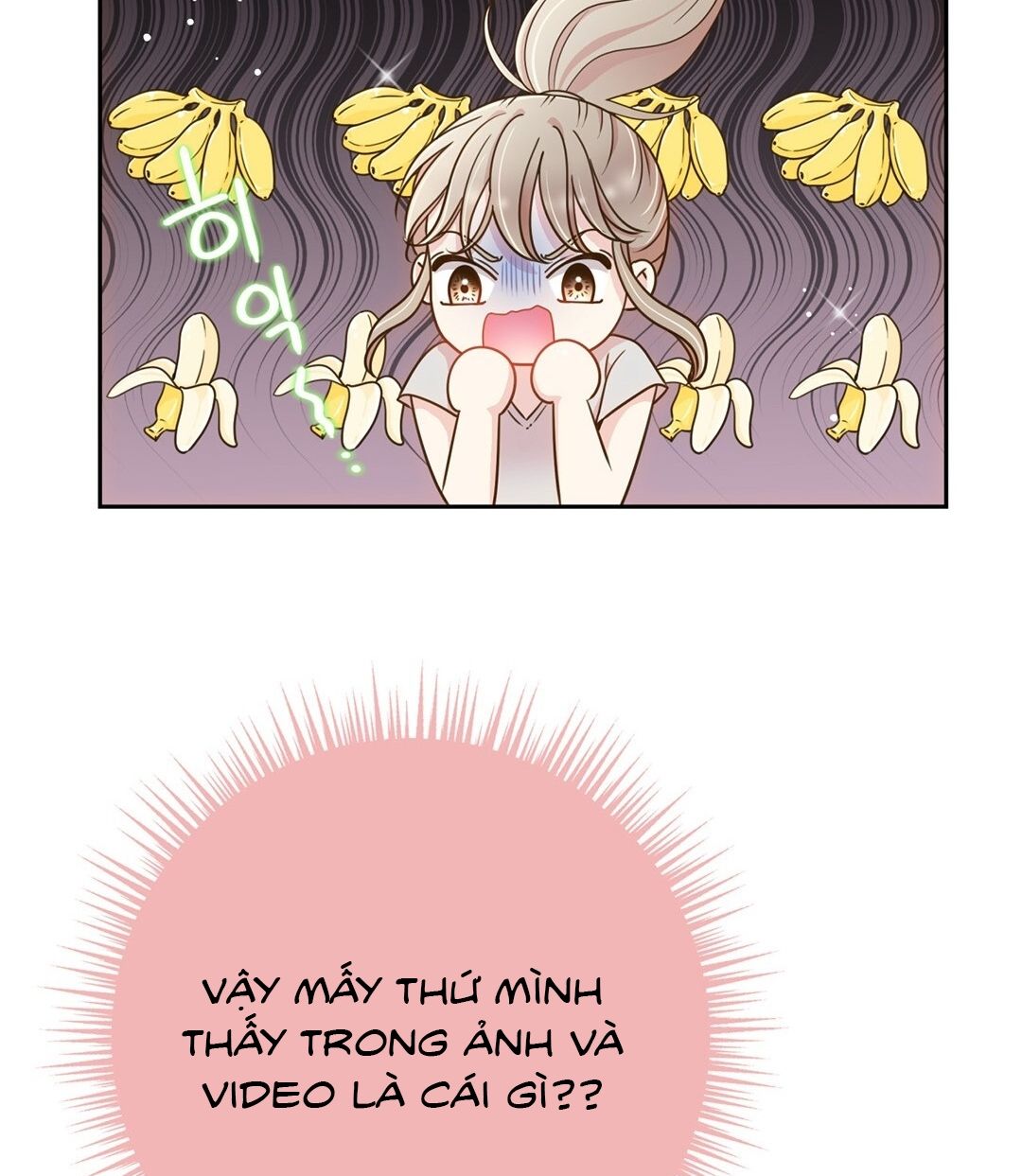 đọc truyện Trải Nghiệm Thân Mật Với Bạn Của Anh Trai Chương 2.2 ảnh 19 tại Thiên Thai Truyện