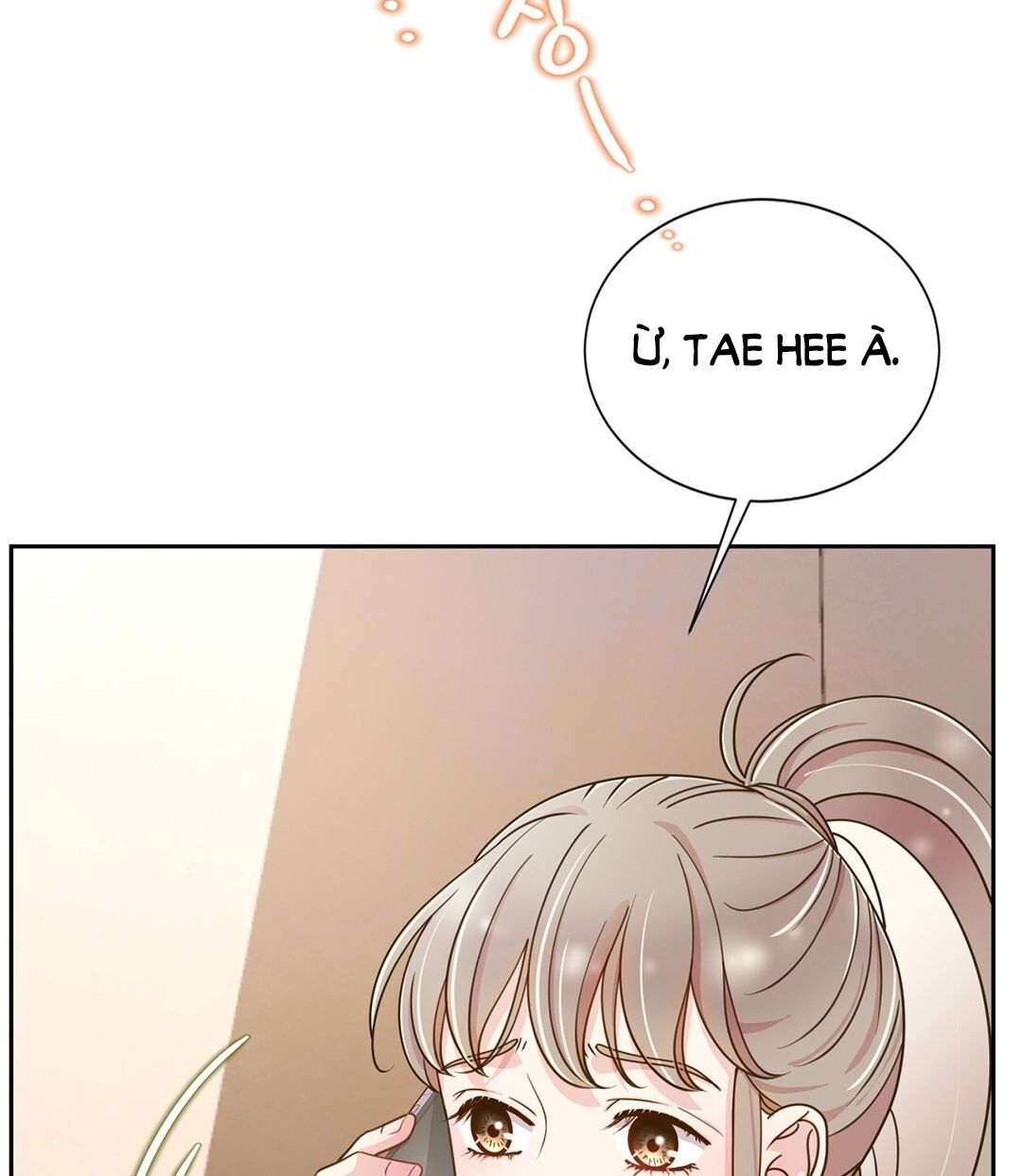 đọc truyện Trải Nghiệm Thân Mật Với Bạn Của Anh Trai Chương 2.2 ảnh 27 tại Thiên Thai Truyện