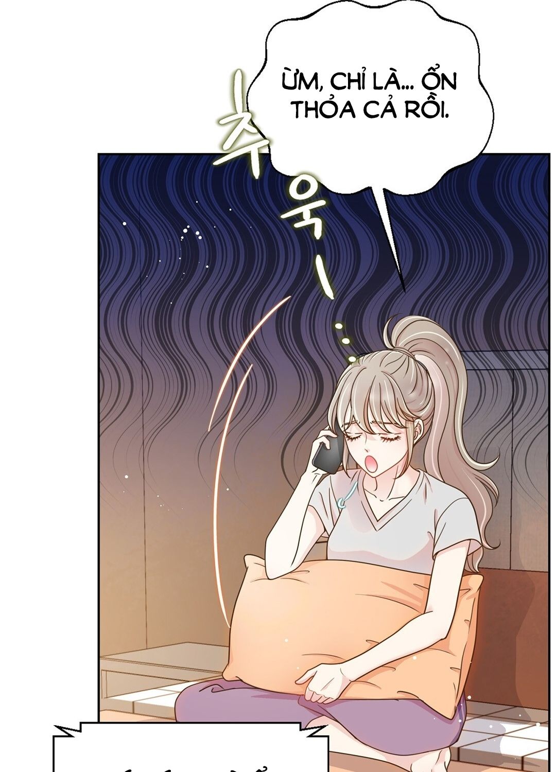 đọc truyện Trải Nghiệm Thân Mật Với Bạn Của Anh Trai Chương 2.2 ảnh 29 tại Thiên Thai Truyện