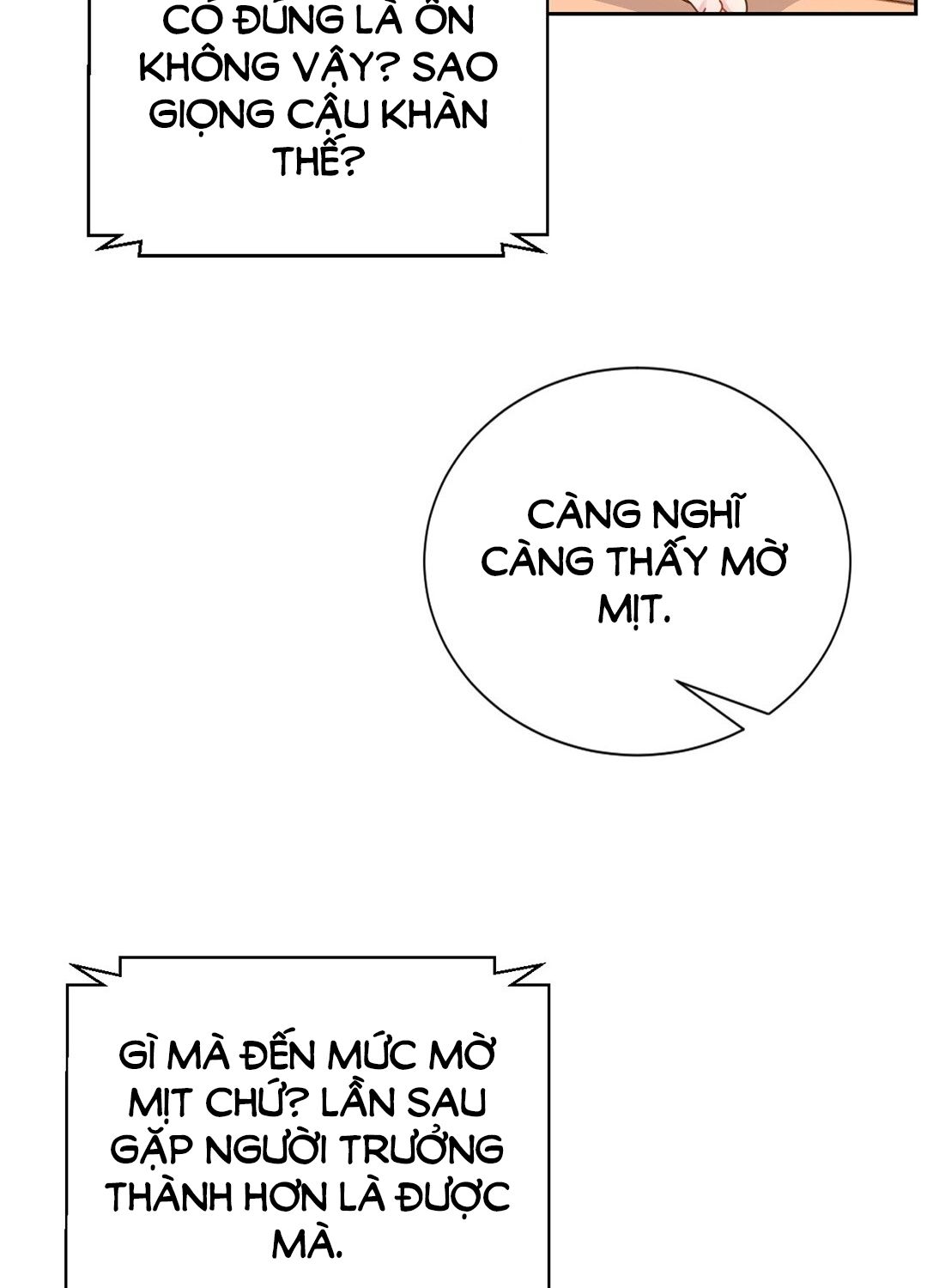 đọc truyện Trải Nghiệm Thân Mật Với Bạn Của Anh Trai Chương 2.2 ảnh 30 tại Thiên Thai Truyện