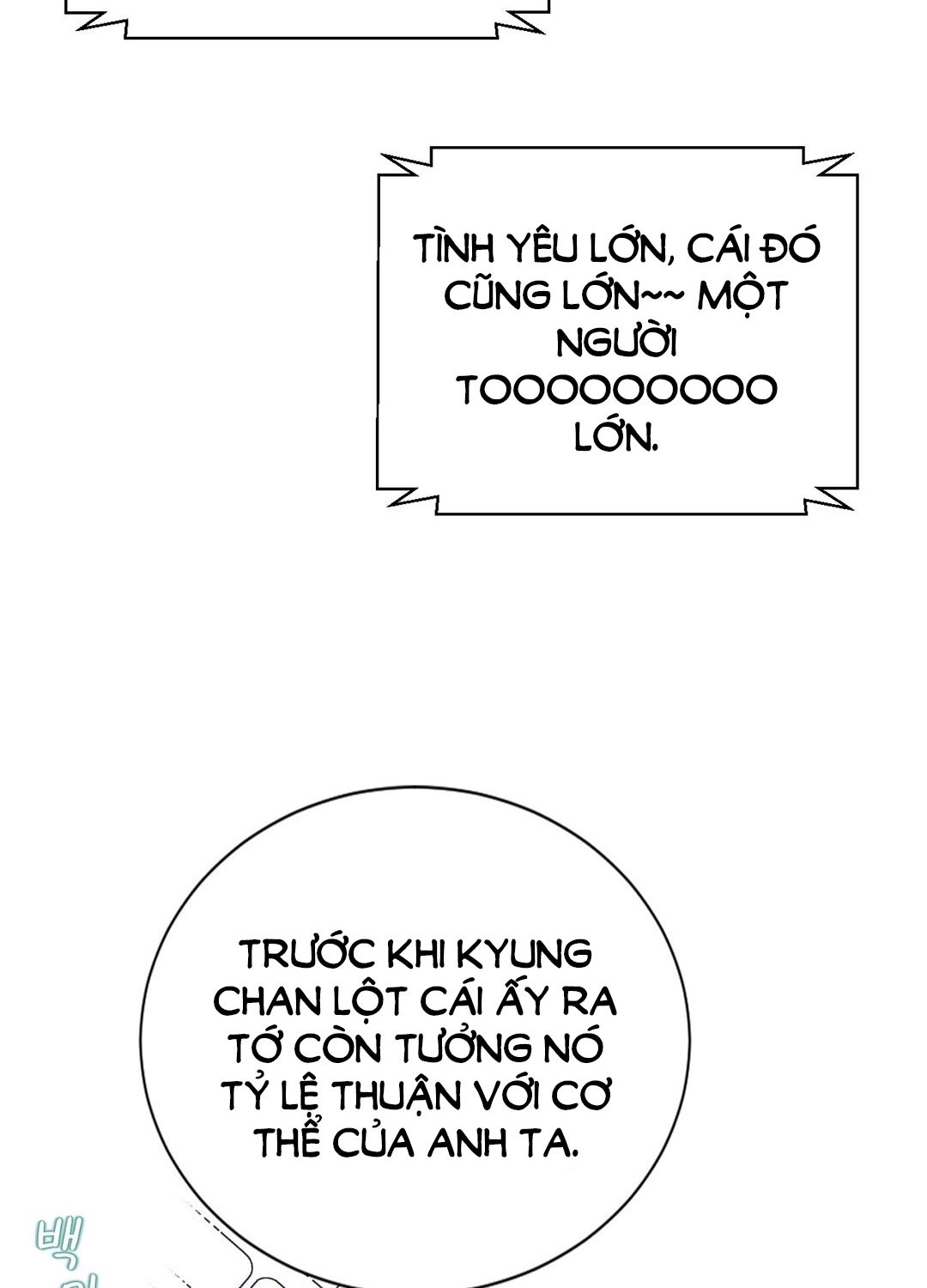 đọc truyện Trải Nghiệm Thân Mật Với Bạn Của Anh Trai Chương 2.2 ảnh 31 tại Thiên Thai Truyện