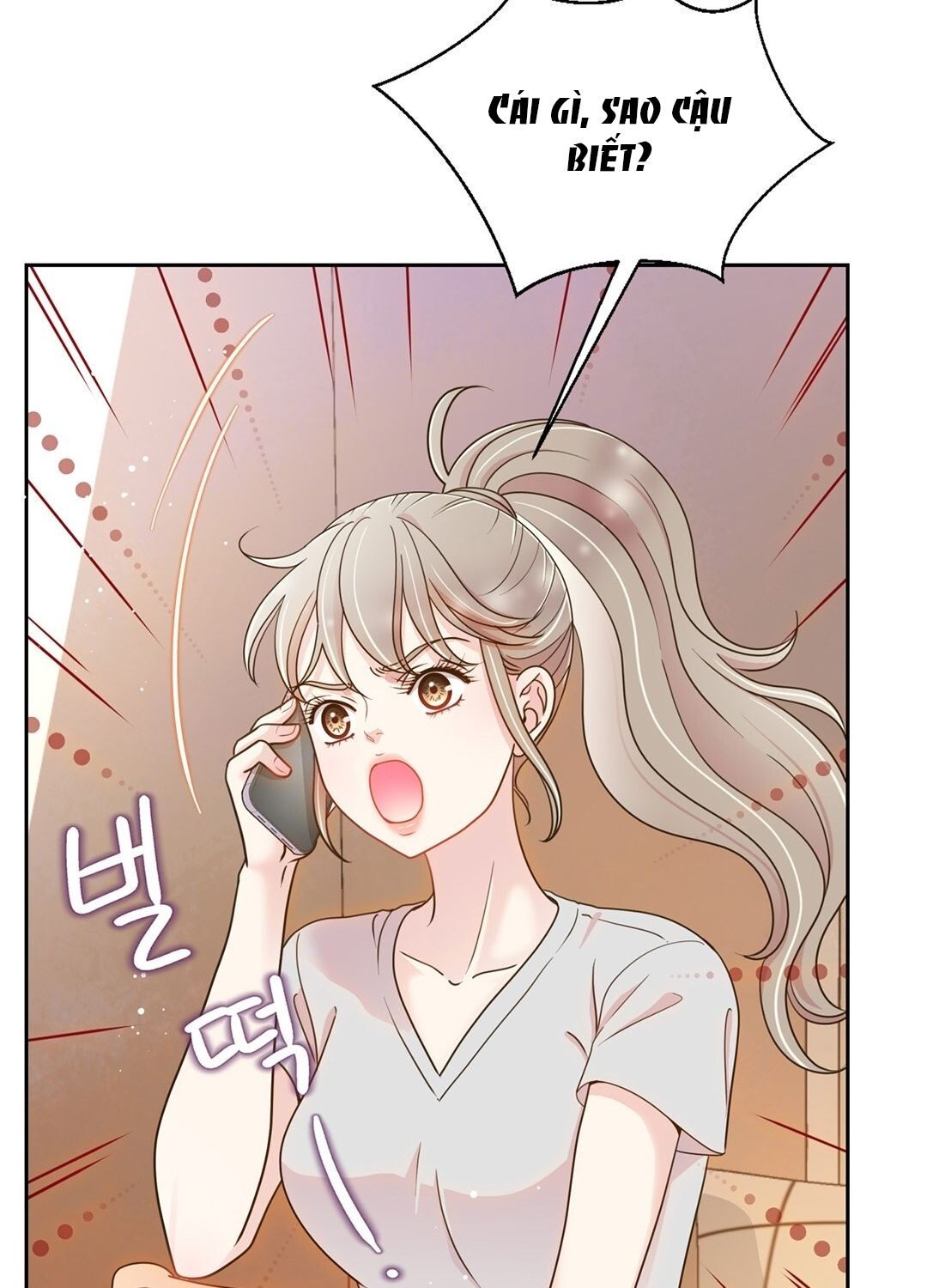 đọc truyện Trải Nghiệm Thân Mật Với Bạn Của Anh Trai Chương 2.2 ảnh 34 tại Thiên Thai Truyện