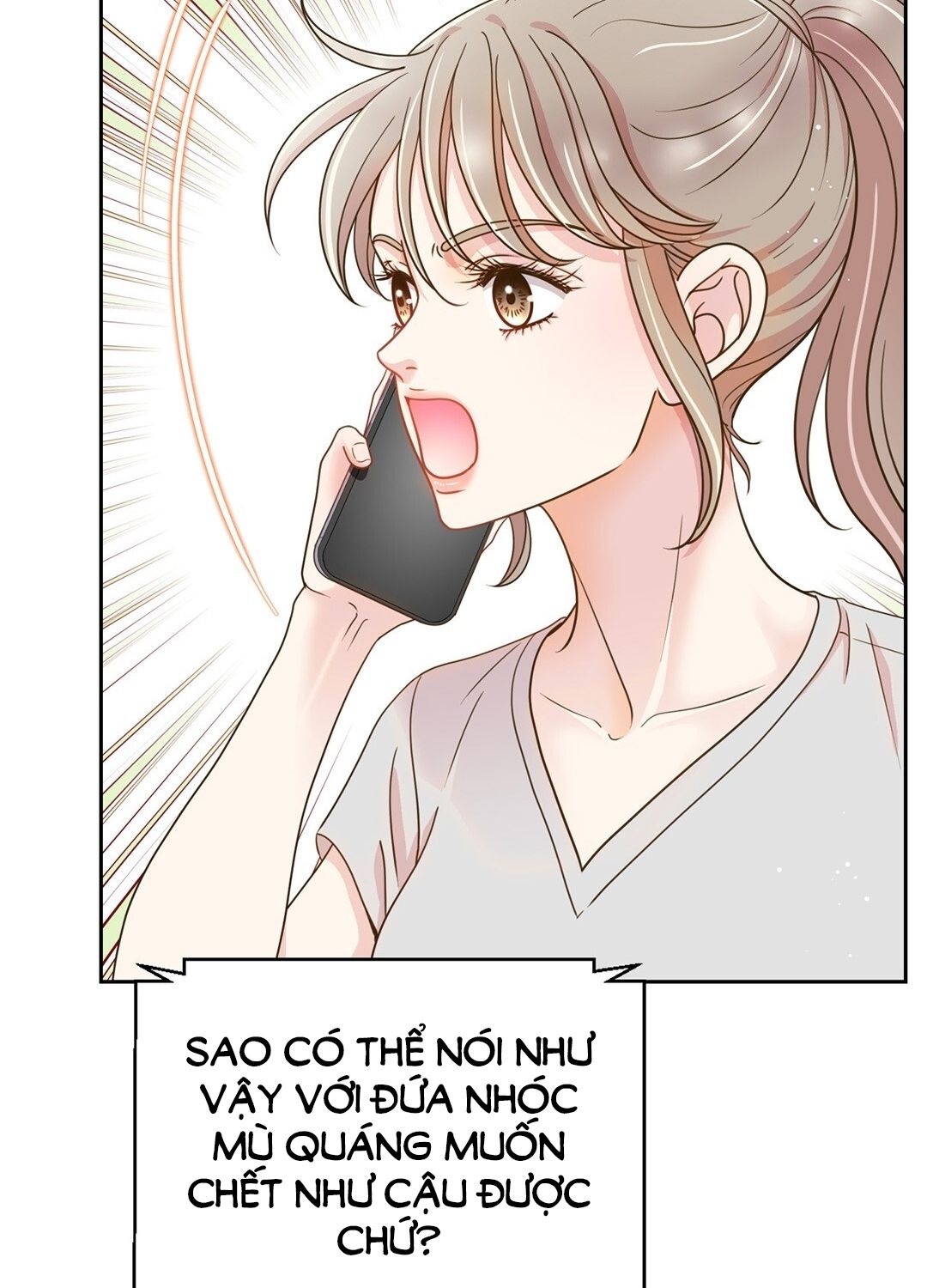 đọc truyện Trải Nghiệm Thân Mật Với Bạn Của Anh Trai Chương 2.2 ảnh 37 tại Thiên Thai Truyện