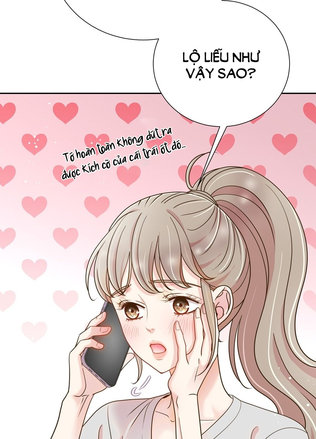 đọc truyện Trải Nghiệm Thân Mật Với Bạn Của Anh Trai Chương 2.2 ảnh 39 tại Thiên Thai Truyện