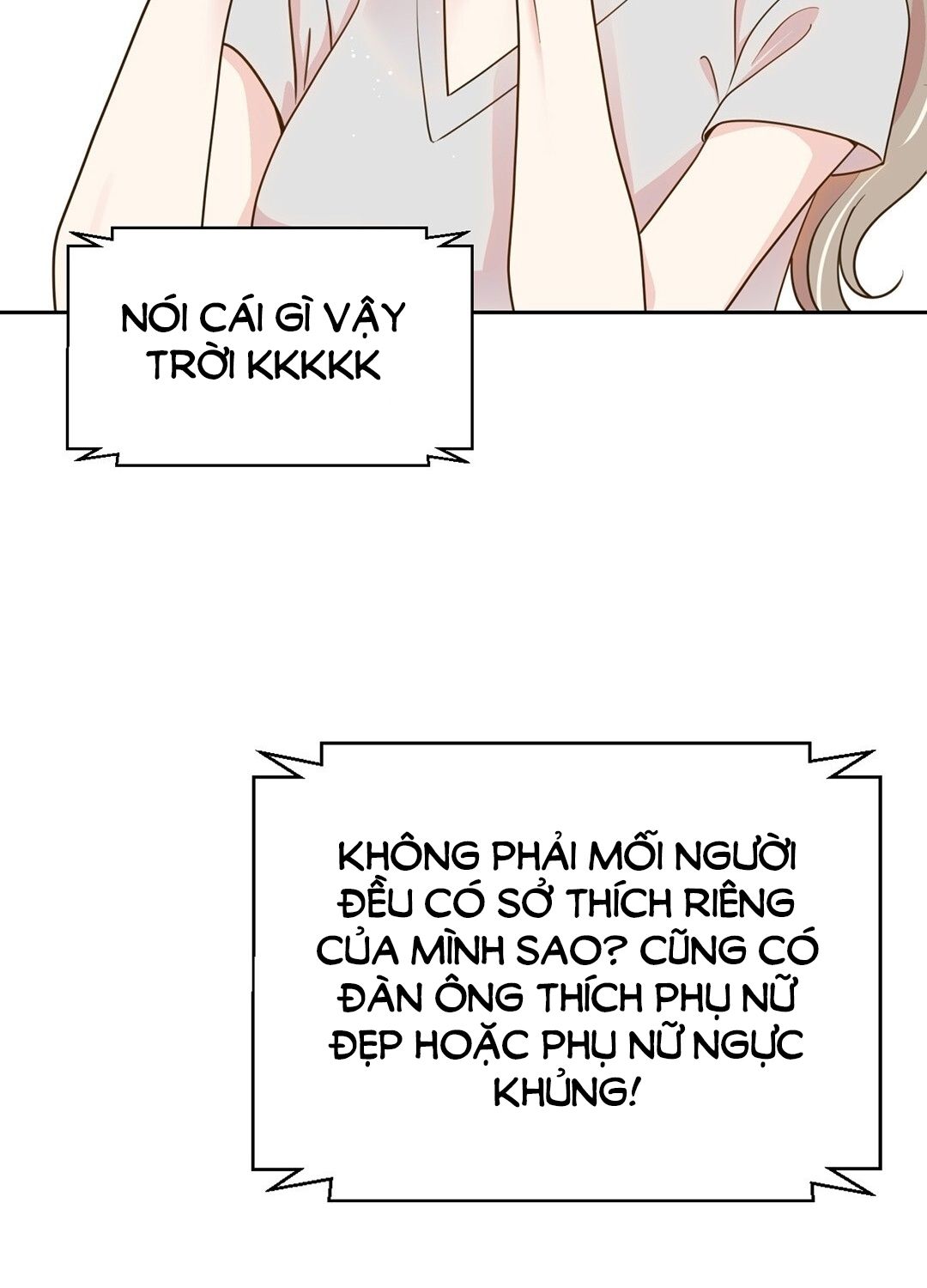 đọc truyện Trải Nghiệm Thân Mật Với Bạn Của Anh Trai Chương 2.2 ảnh 40 tại Thiên Thai Truyện