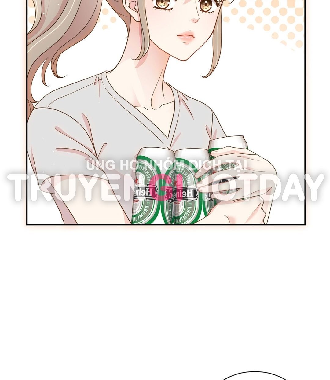 đọc truyện Trải Nghiệm Thân Mật Với Bạn Của Anh Trai Chương 2.2 ảnh 6 tại Thiên Thai Truyện