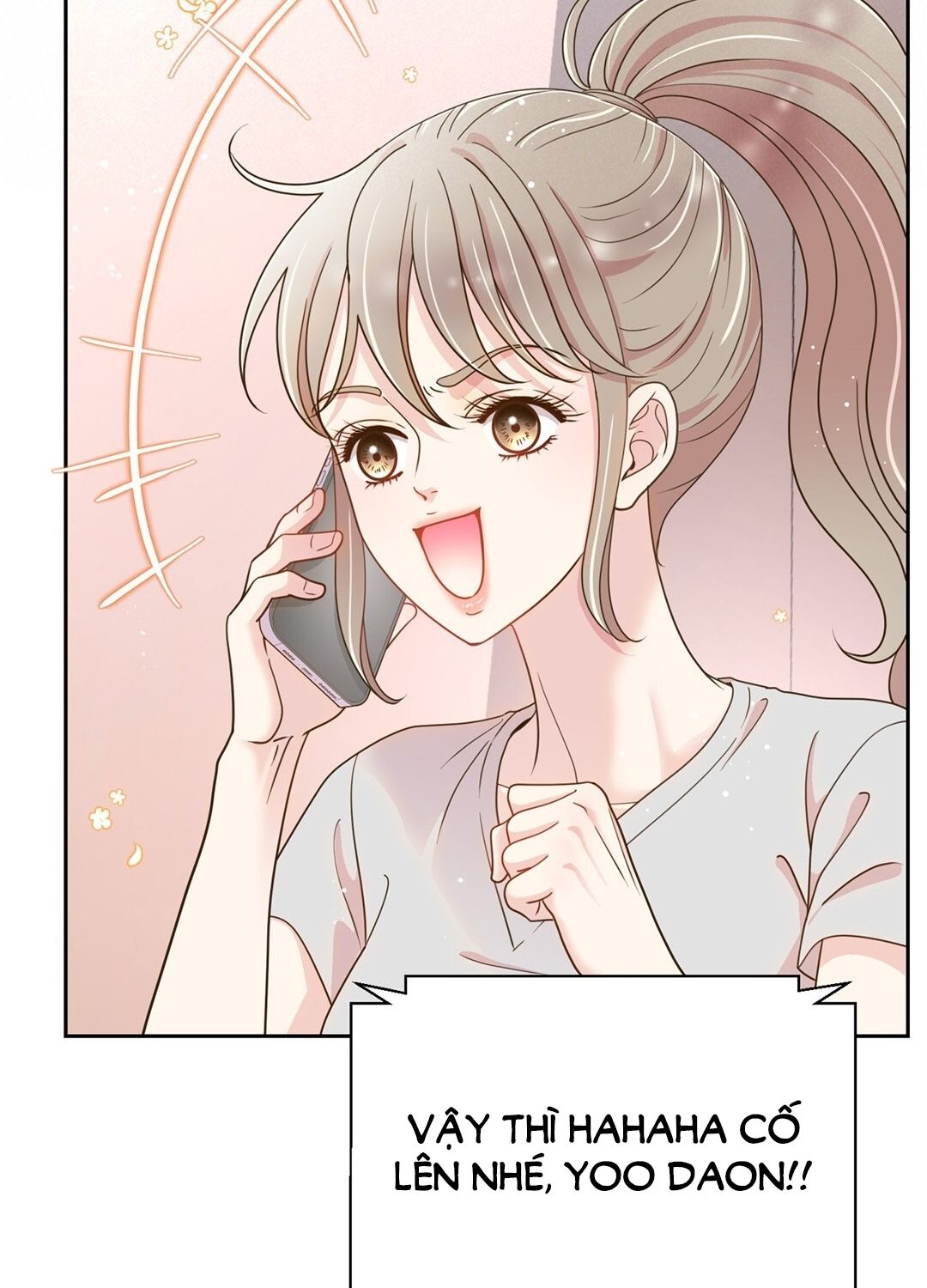 đọc truyện Trải Nghiệm Thân Mật Với Bạn Của Anh Trai Chương 2.2 ảnh 45 tại Thiên Thai Truyện