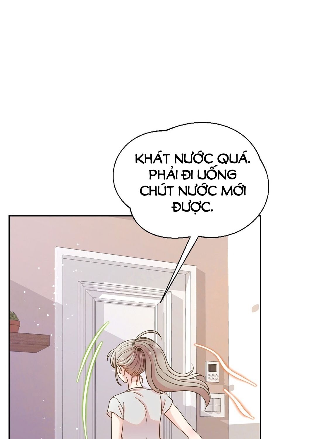 đọc truyện Trải Nghiệm Thân Mật Với Bạn Của Anh Trai Chương 2.2 ảnh 48 tại Thiên Thai Truyện