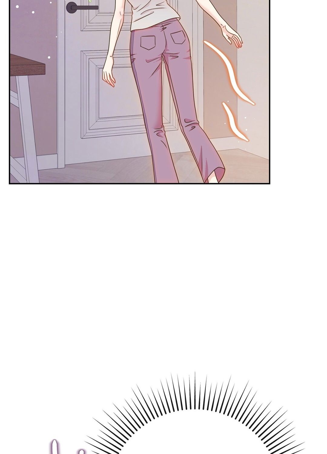 đọc truyện Trải Nghiệm Thân Mật Với Bạn Của Anh Trai Chương 2.2 ảnh 49 tại Thiên Thai Truyện