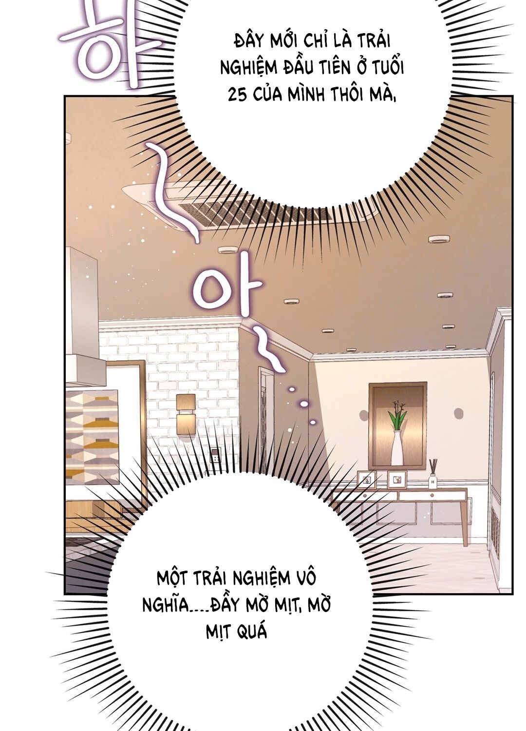 đọc truyện Trải Nghiệm Thân Mật Với Bạn Của Anh Trai Chương 2.2 ảnh 50 tại Thiên Thai Truyện