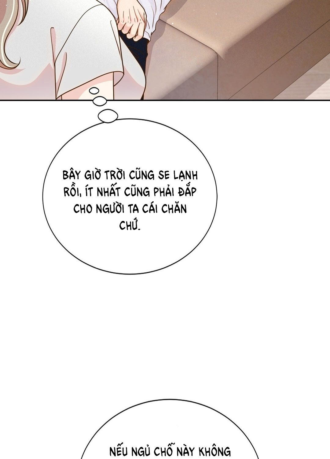 đọc truyện Trải Nghiệm Thân Mật Với Bạn Của Anh Trai Chương 2.2 ảnh 55 tại Thiên Thai Truyện