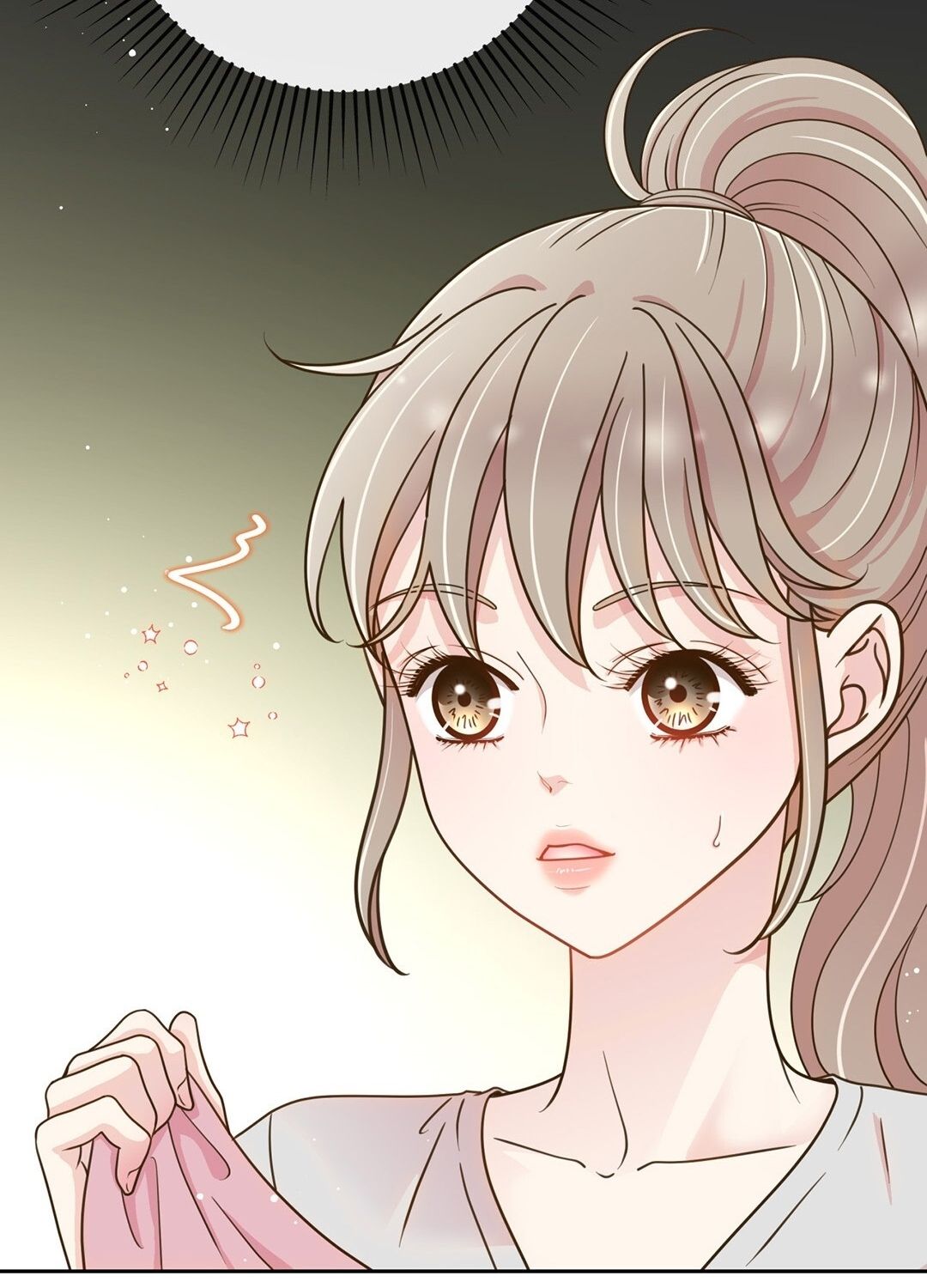 đọc truyện Trải Nghiệm Thân Mật Với Bạn Của Anh Trai Chương 2.2 ảnh 58 tại Thiên Thai Truyện