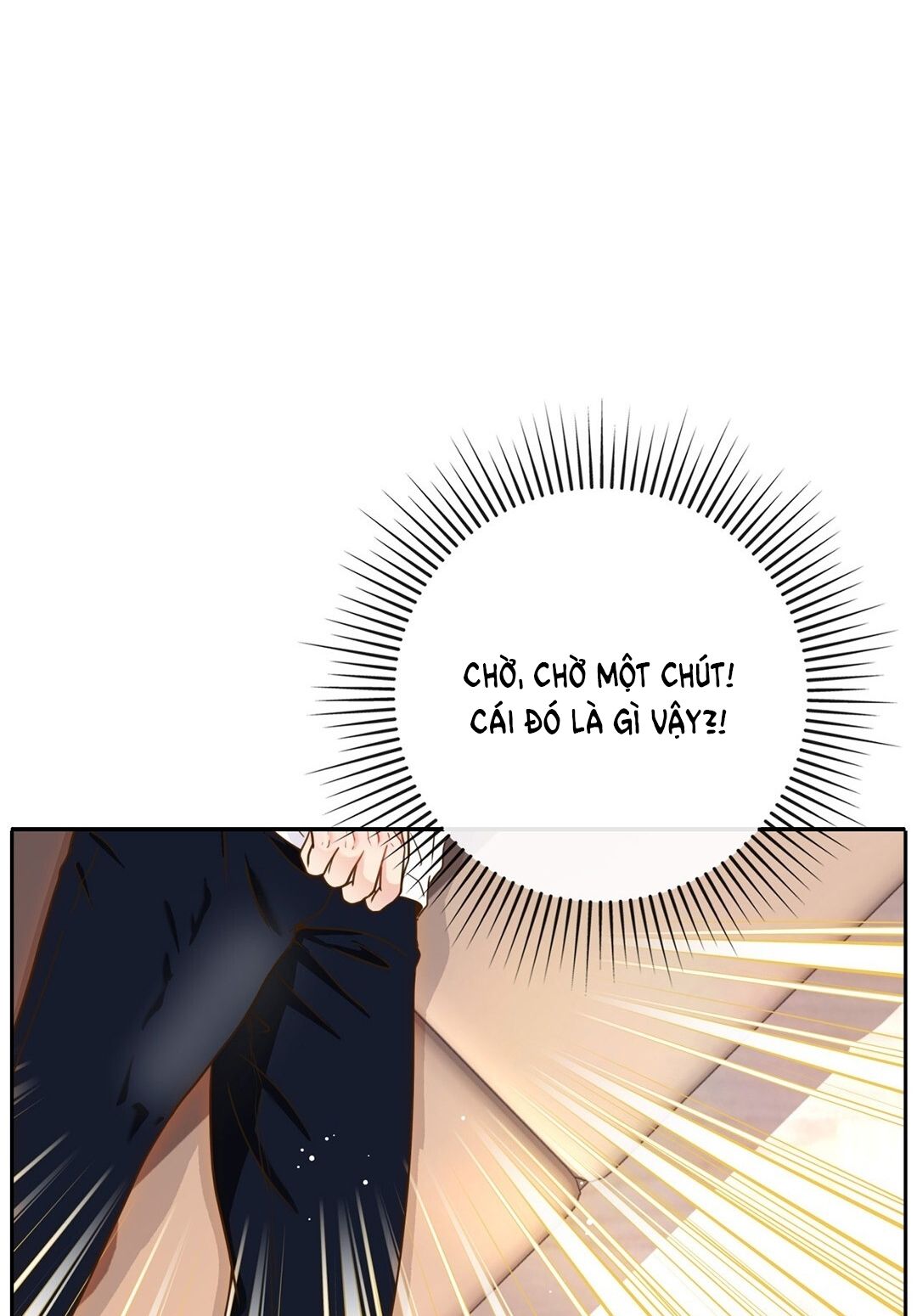 đọc truyện Trải Nghiệm Thân Mật Với Bạn Của Anh Trai Chương 2.2 ảnh 59 tại Thiên Thai Truyện