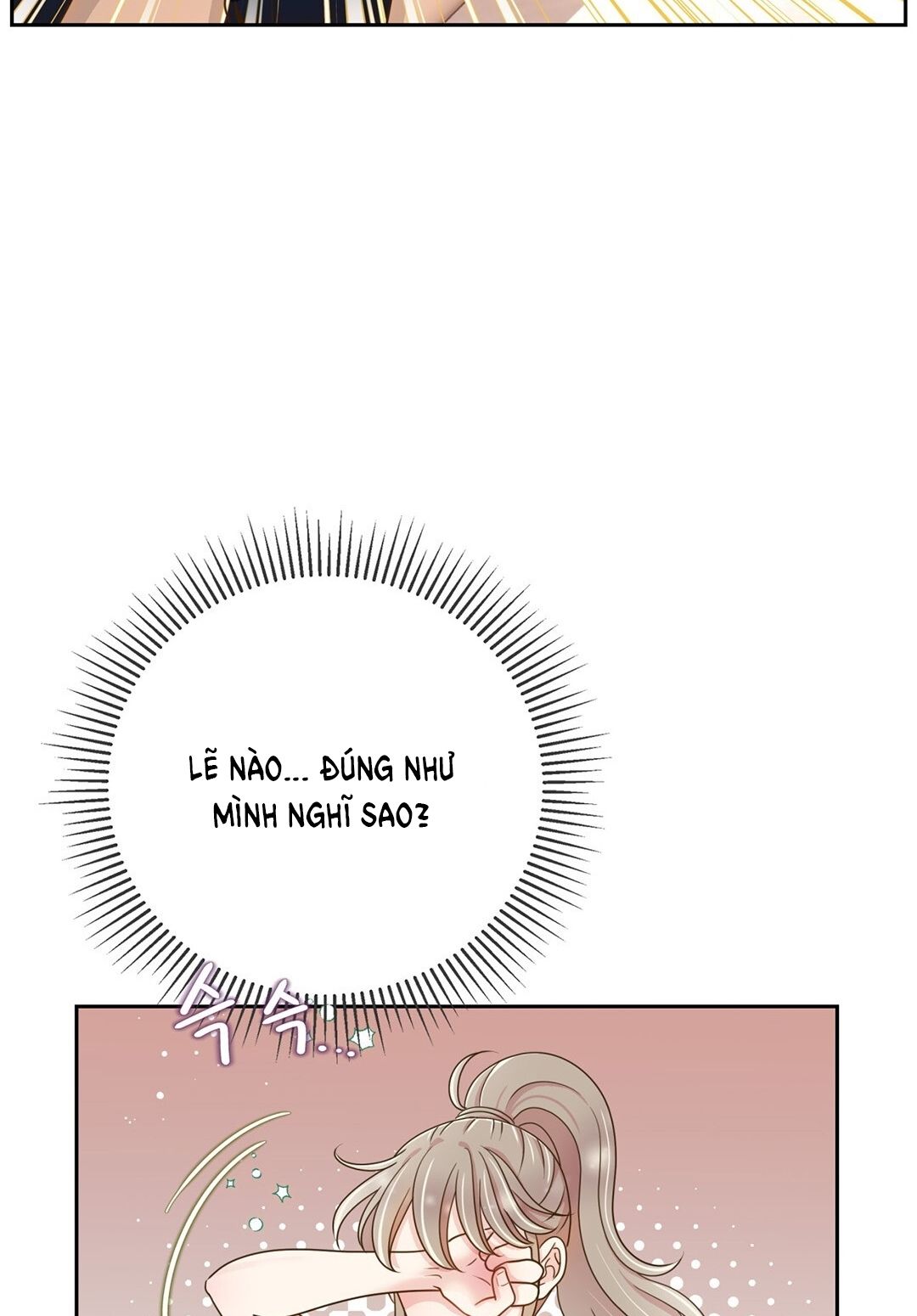 đọc truyện Trải Nghiệm Thân Mật Với Bạn Của Anh Trai Chương 2.2 ảnh 60 tại Thiên Thai Truyện